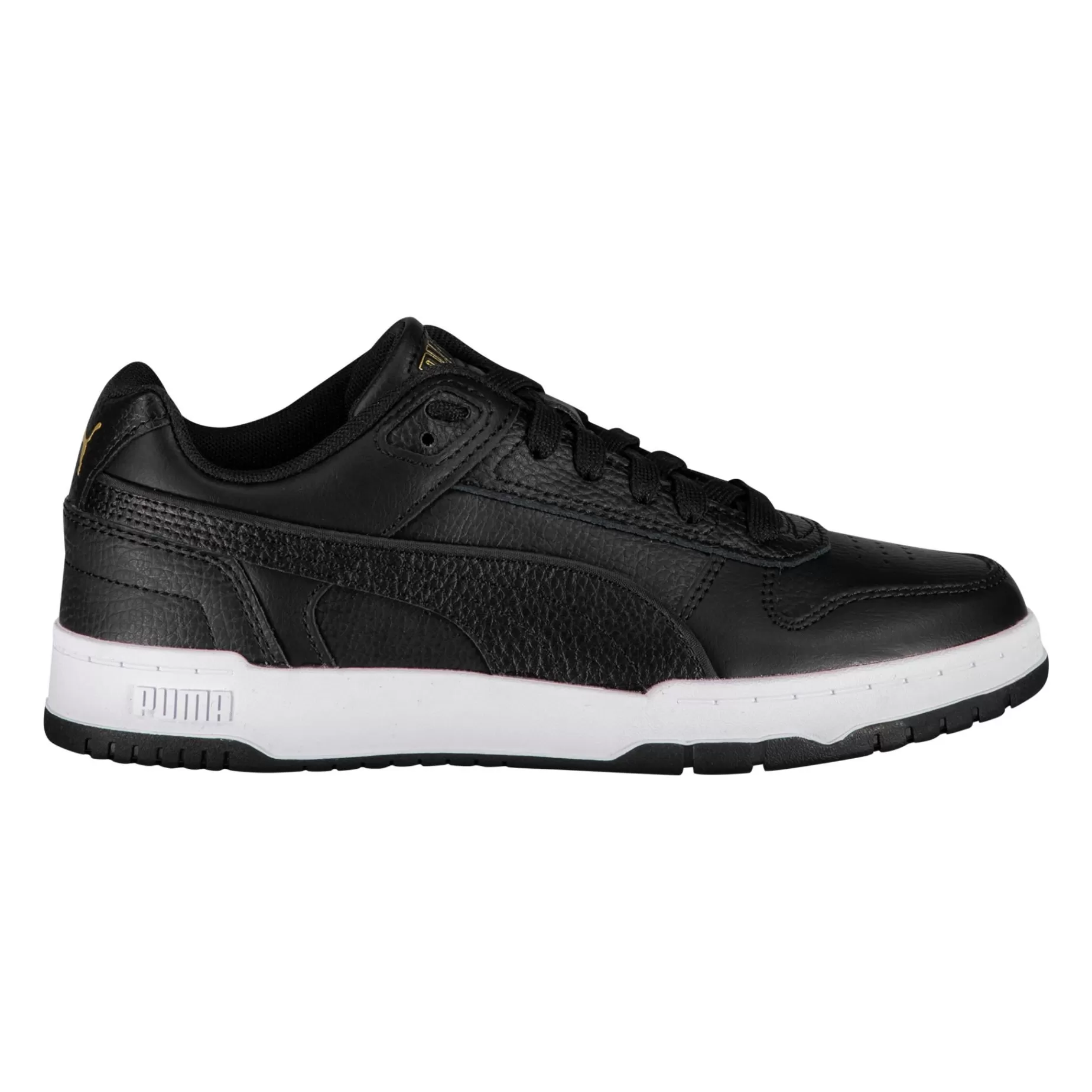 puma Fritidsskor & Sneakers<Rbd Game Low, Fritidsskor Junior