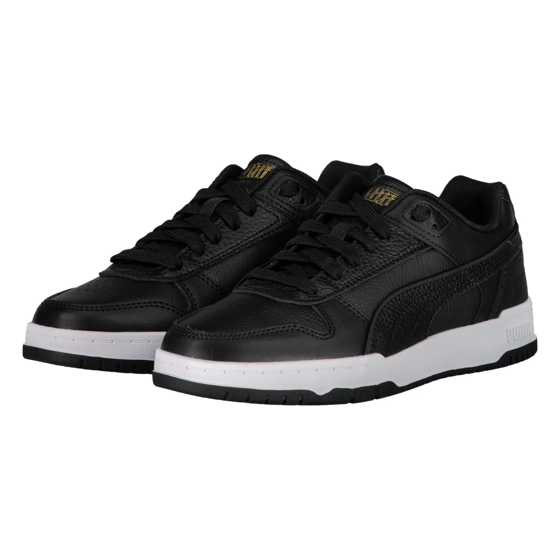 puma Fritidsskor & Sneakers<Rbd Game Low, Fritidsskor Junior