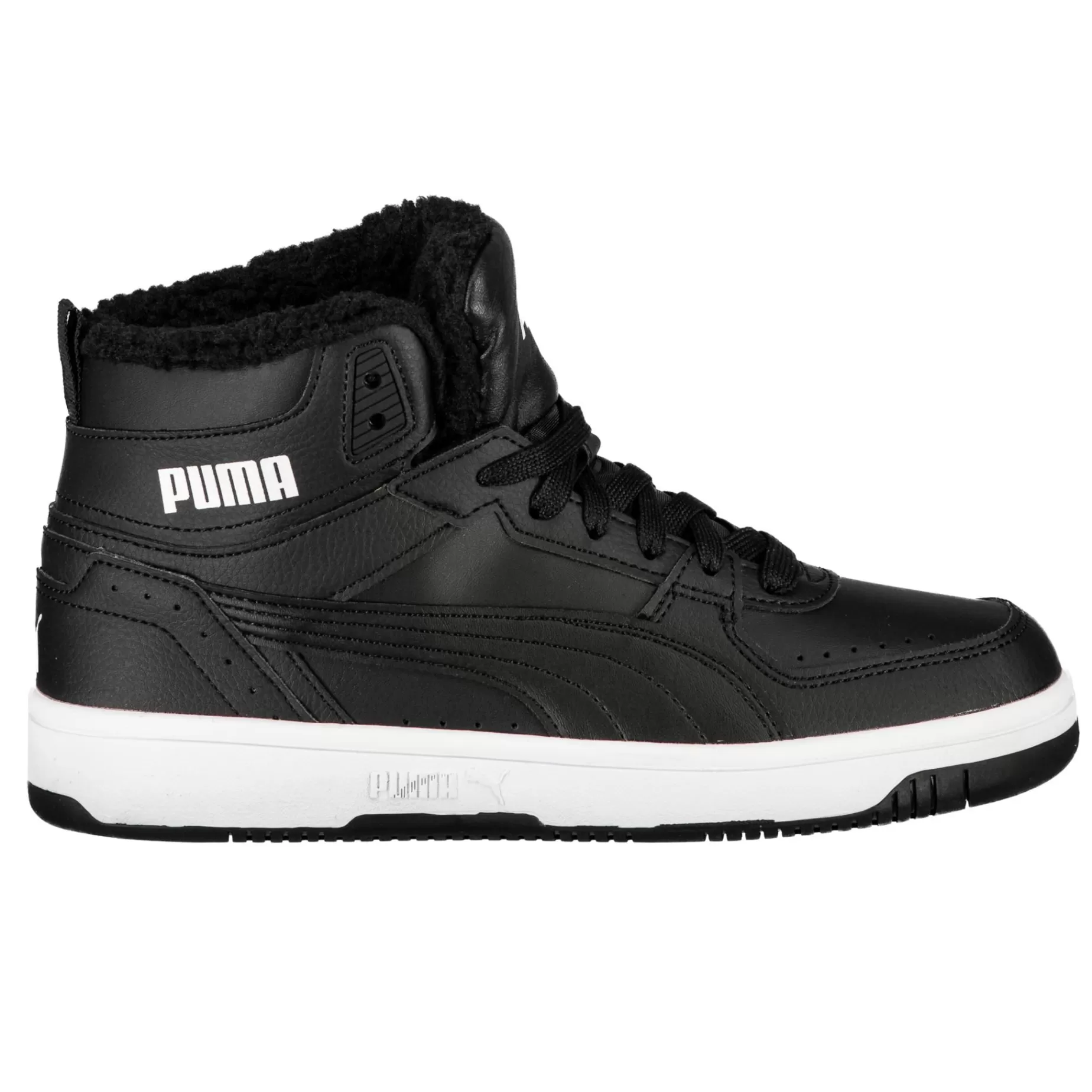 puma Vinterskor<Rebound Joy Fur, Vinterskor Junior