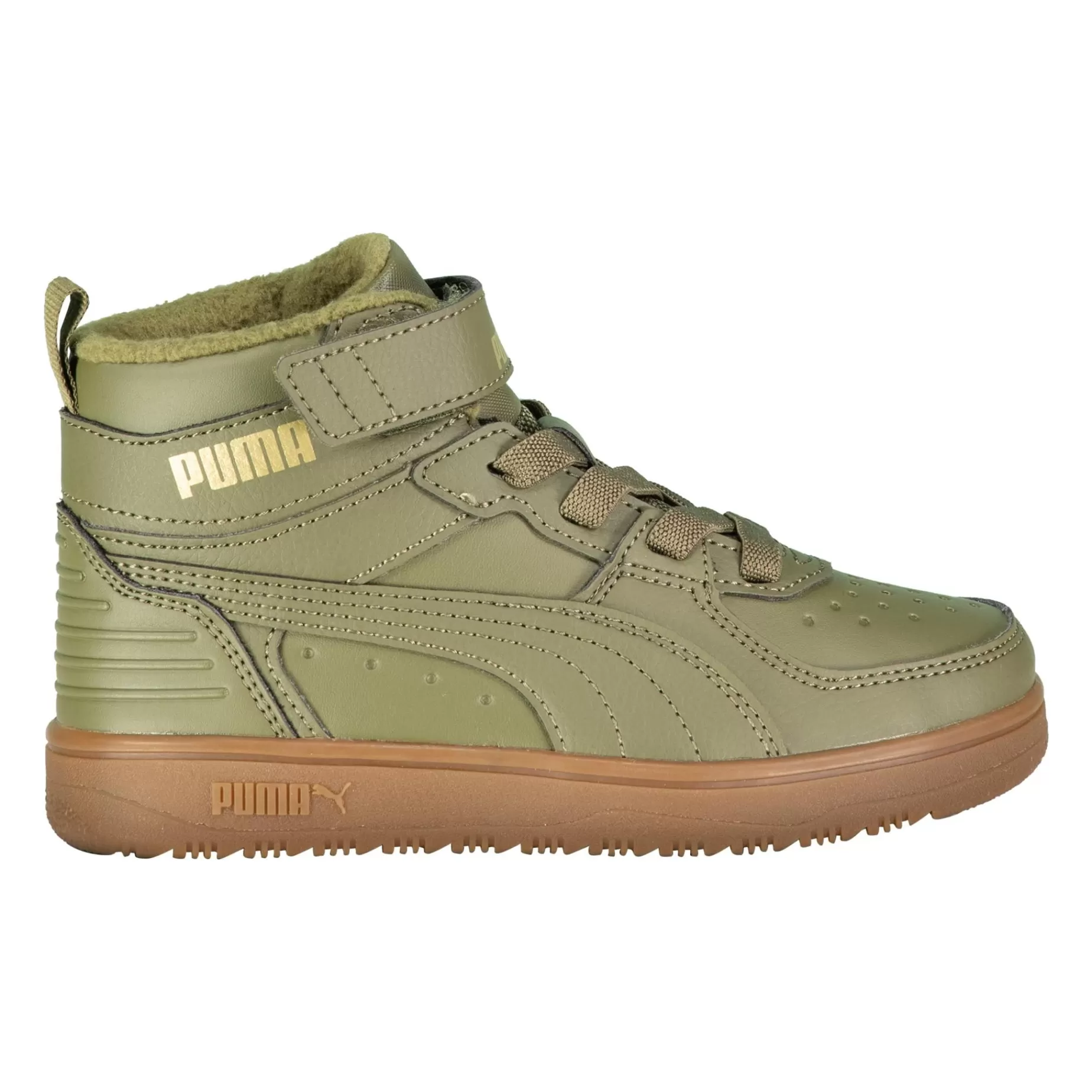 puma Vinterskor<Rebound Rugged V Ps, Vinterskor Barn