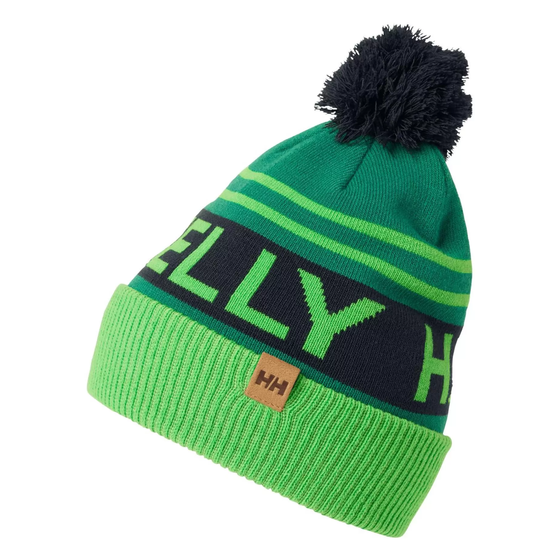 Helly Hansen Huvudplagg<Ridgeline Beanie, Mossa, Barn