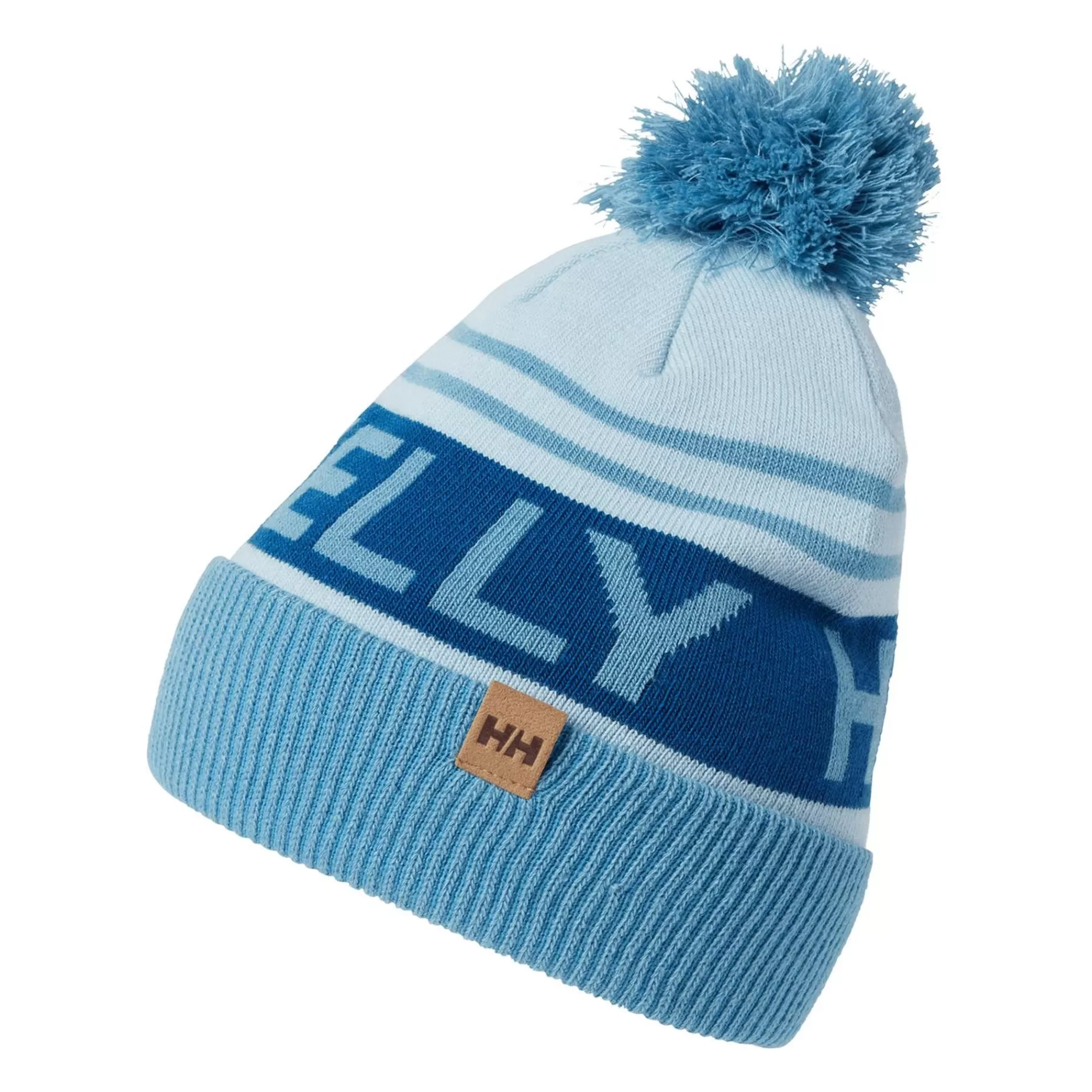 Helly Hansen Huvudplagg<Ridgeline Beanie, Mossa, Barn