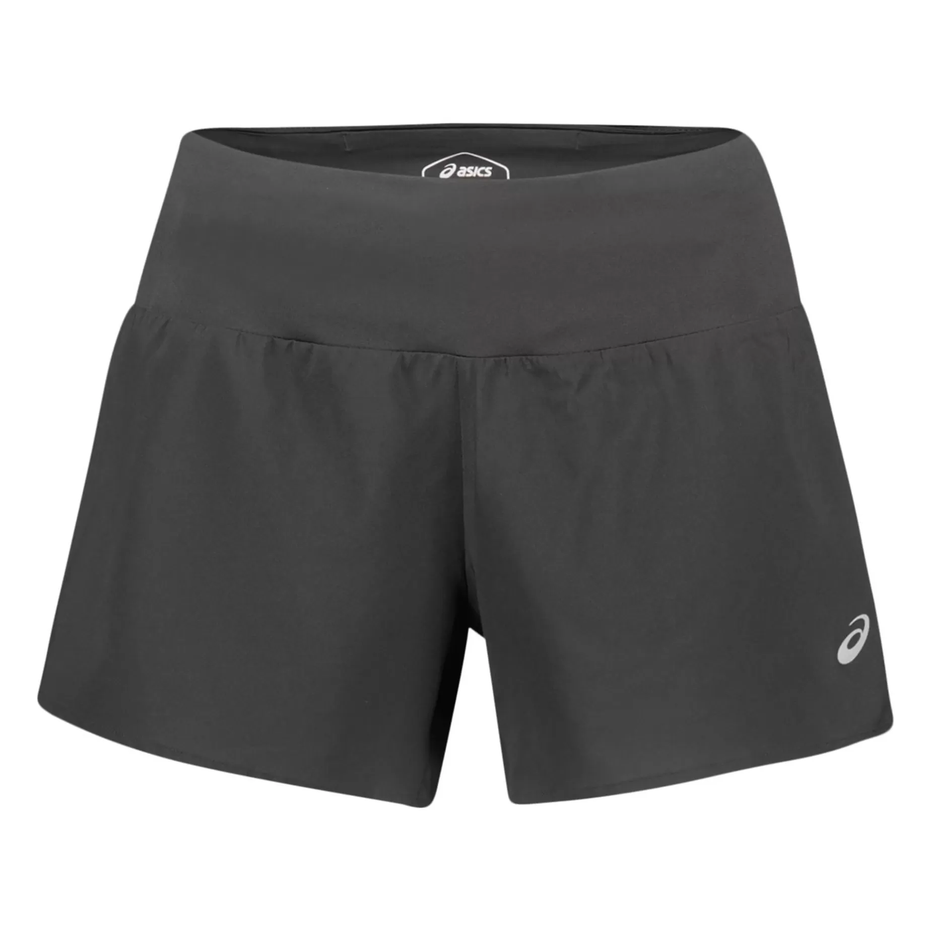 asics Shorts<Road 3.5In Short, Loparshorts, Dam