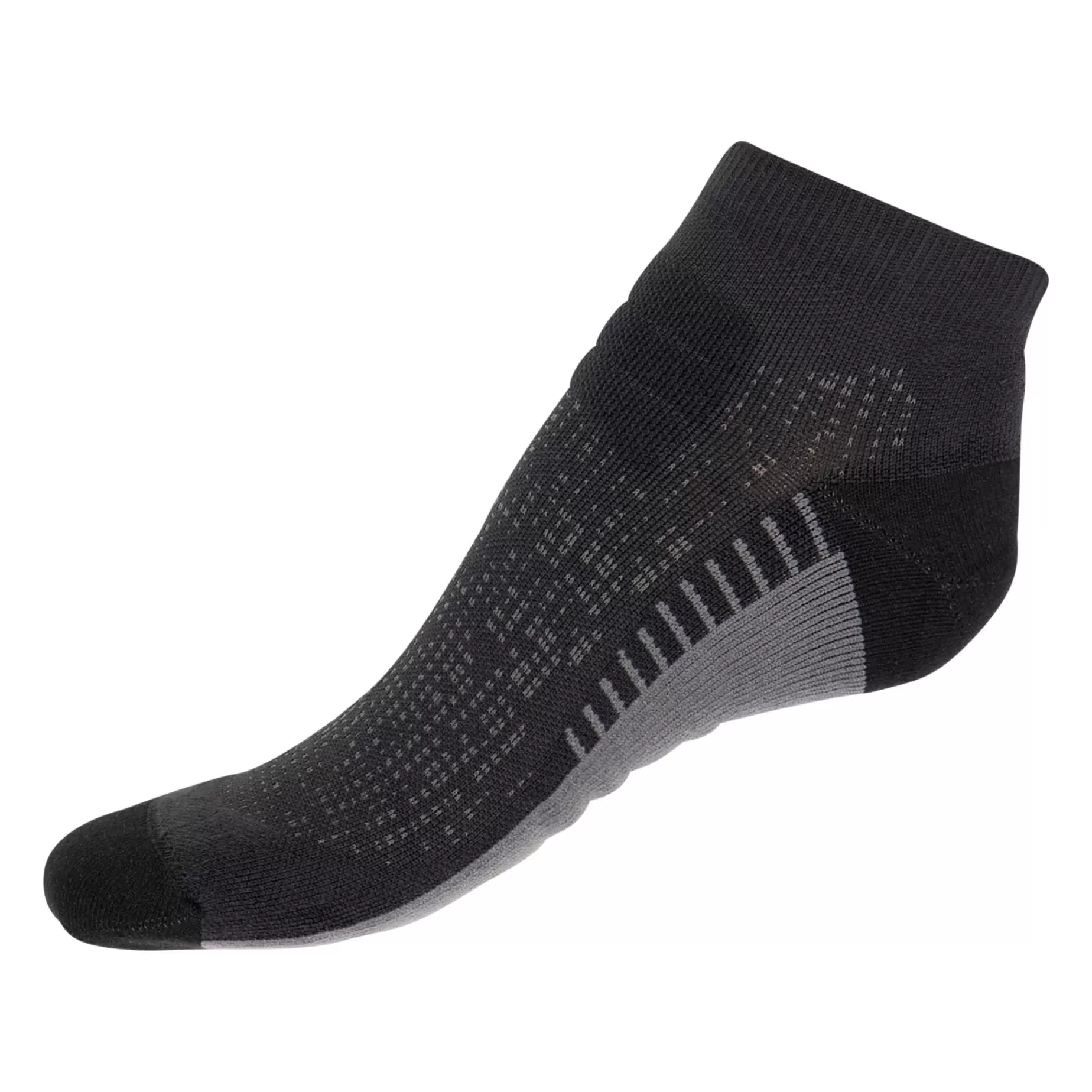 asics Strumpor<Road+ Run Quarter Sock, Ankelstrumpor Unisex