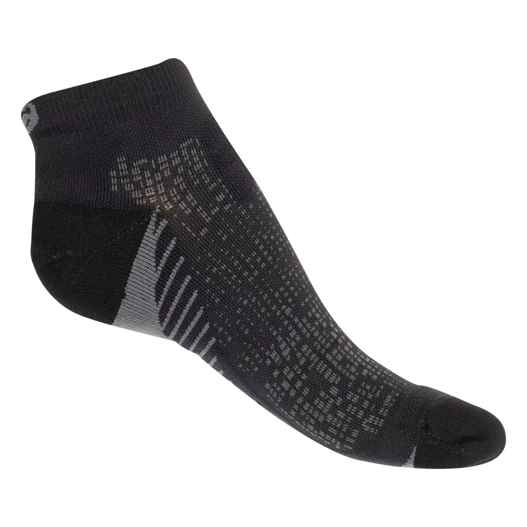 asics Strumpor<Road+ Run Quarter Sock, Ankelstrumpor Unisex