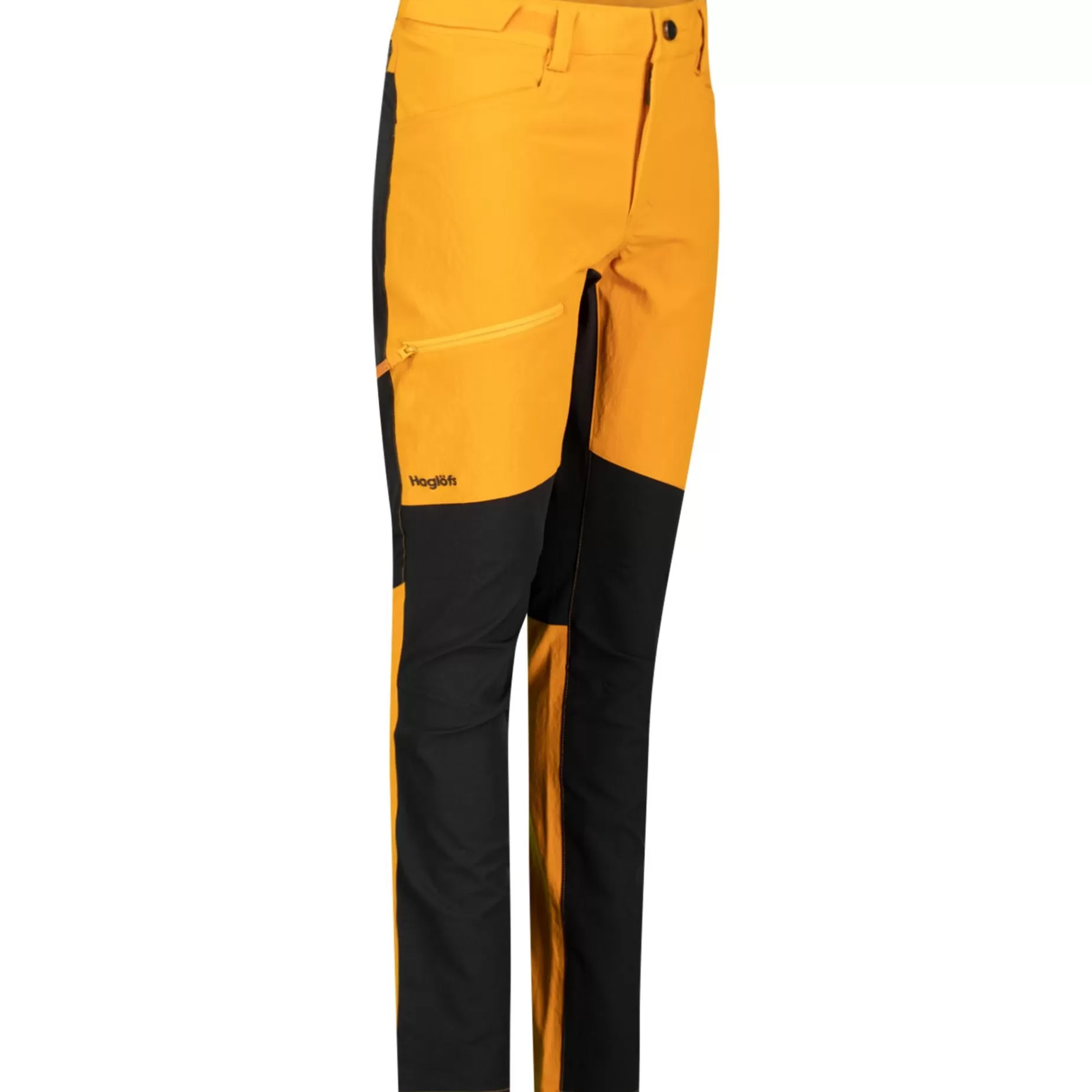 Haglöfs Byxor<Rugged Flex Pant, Fritidsbyxa Junior