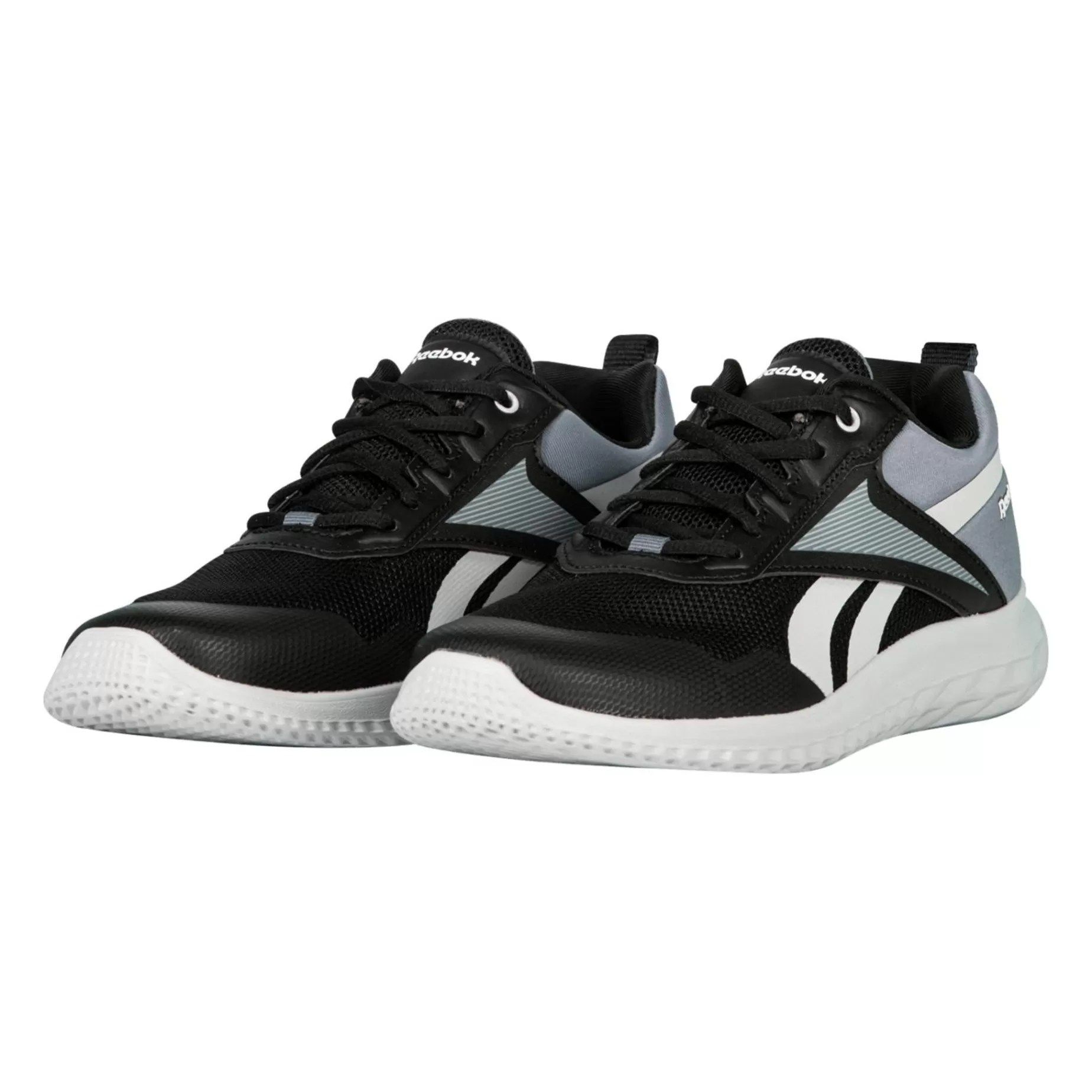 reebok Fritidsskor & Sneakers<Rush Runner 5, Joggingskor, Junior