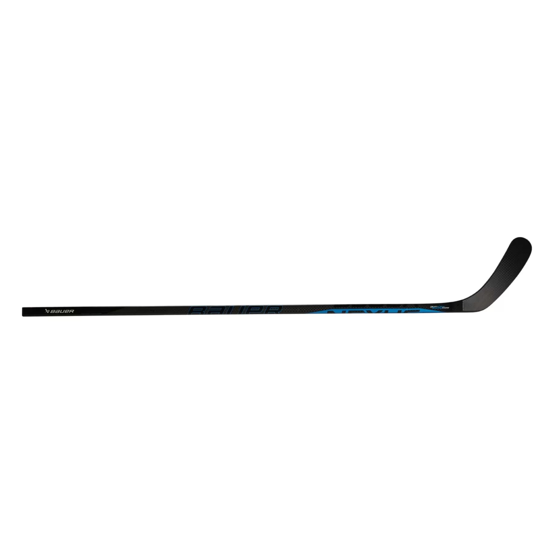 bauer Hockeyklubbor<S22 Nexus E5 Pro Grip Pcs-Int-22/23, Hockeyklubba Intermediate