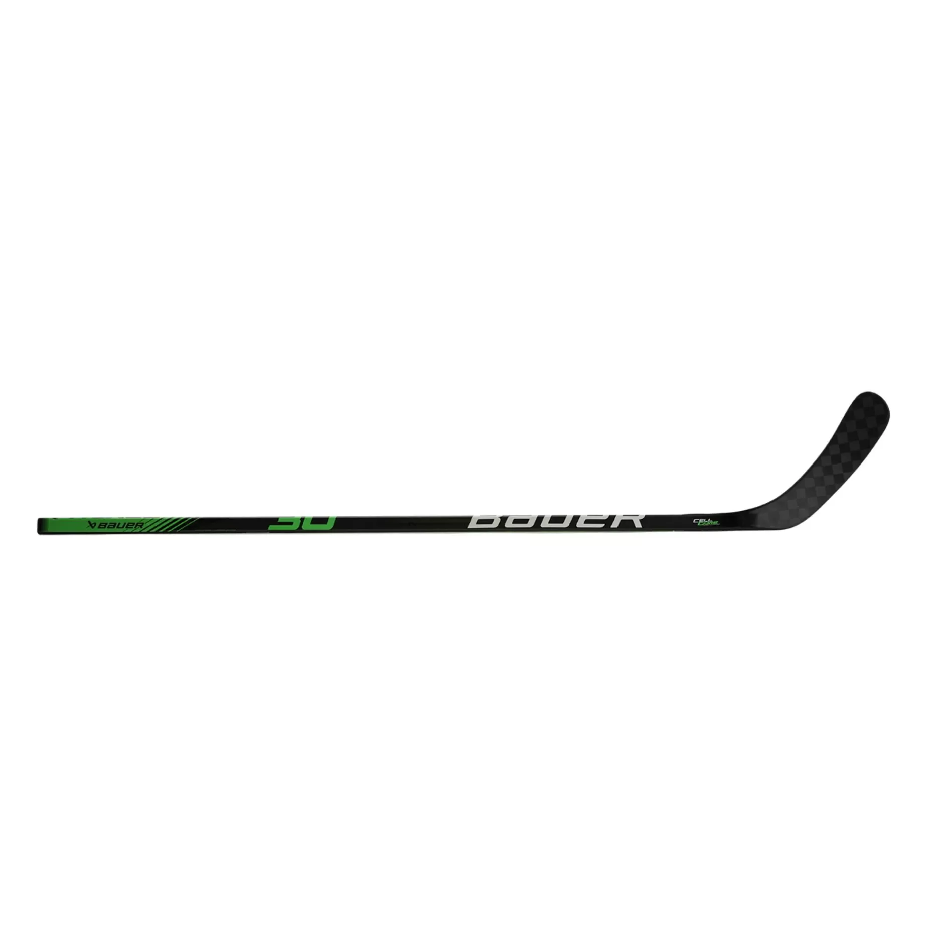 bauer Hockeyklubbor<S22 Nexus Performance Grip Stk Jr-22/23, Hockeyklubba Junior