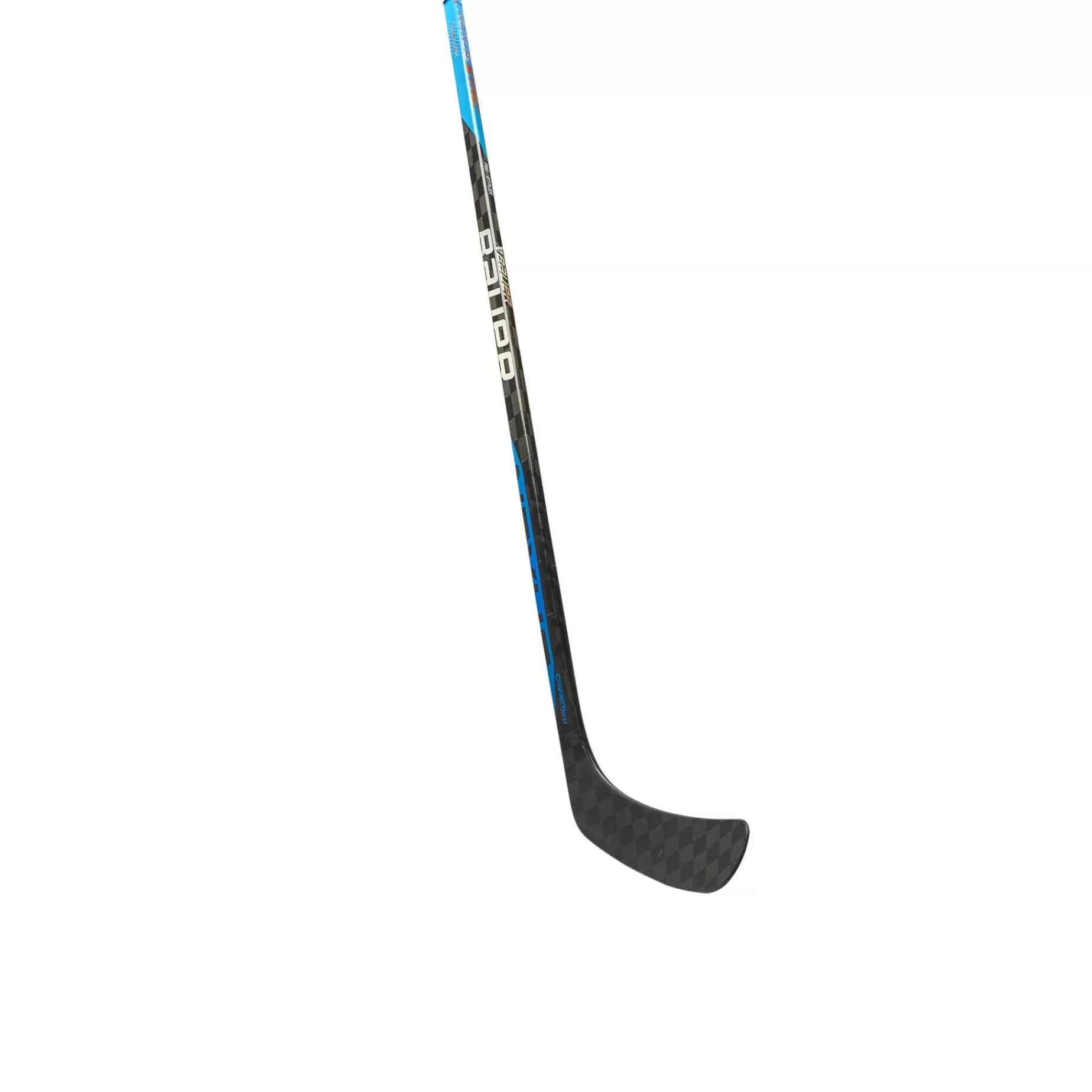 bauer Hockeyklubbor<S22 Nexus Sync Grip Stk - Int 23/24, Hockeyklubba Unisex