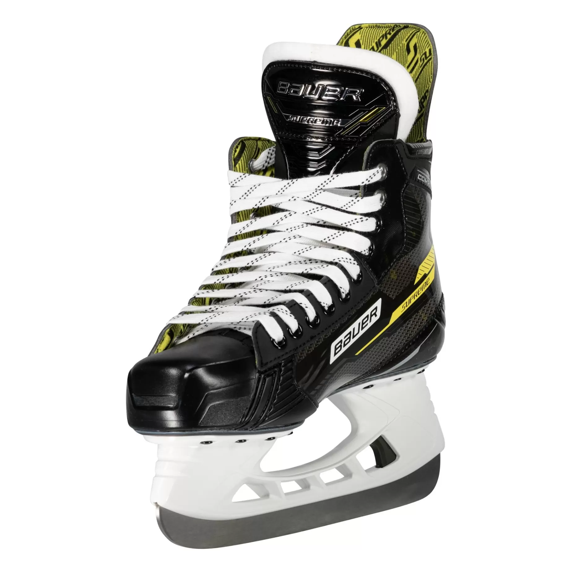 bauer Skridskor<S22 Supreme Comp Skate Sr 23/24, Hockeyskridsko Senior