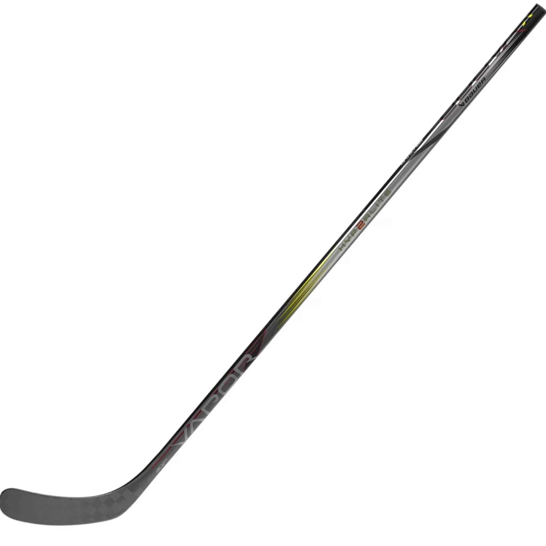 bauer Hockeyklubbor<S23 Vapor Hyperlite2 Grip Stk 23/24, Hockeyklubba, Intermediate