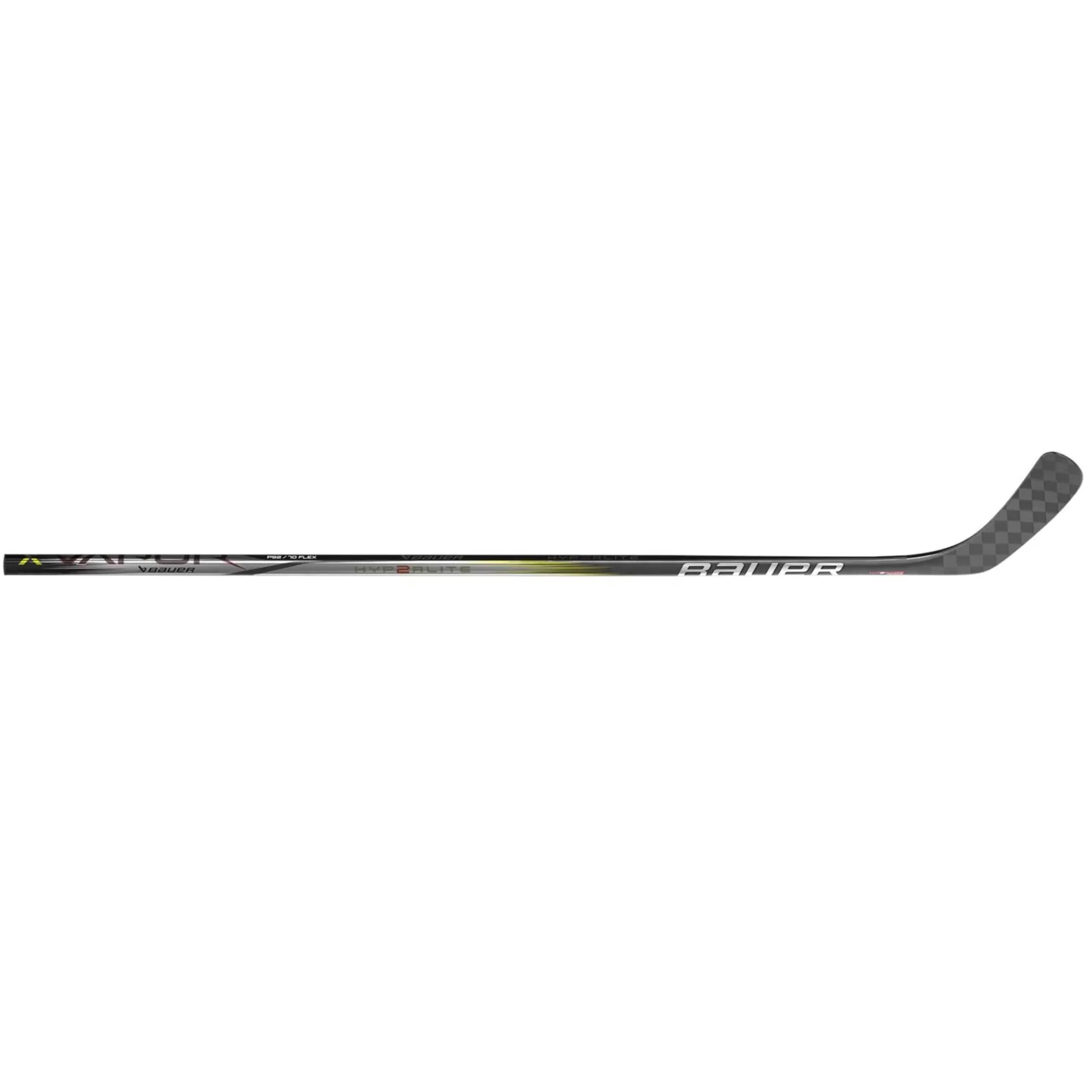 bauer Hockeyklubbor<S23 Vapor Hyperlite2 Grip Stk 23/24, Hockeyklubba, Intermediate