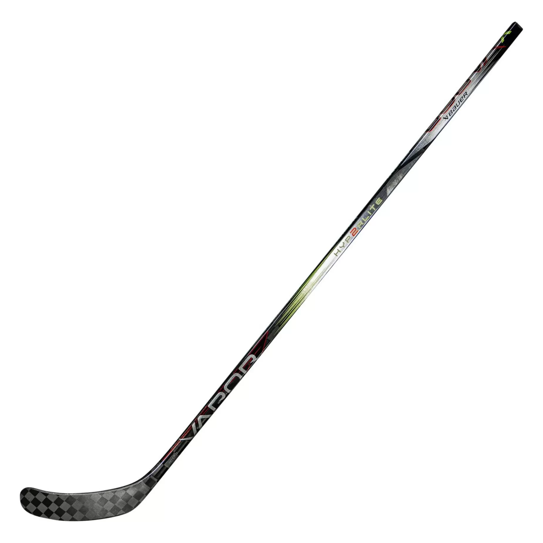 bauer Hockeyklubbor<S23 Vapor Hyperlite2 Grip Stk 23/24, Hockeyklubba, Senior