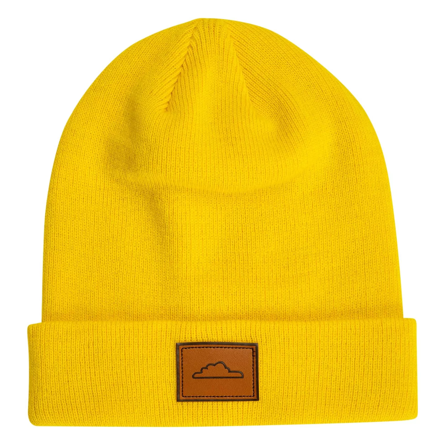 Neomondo Huvudplagg<Salten Beanie, Mossa Barn