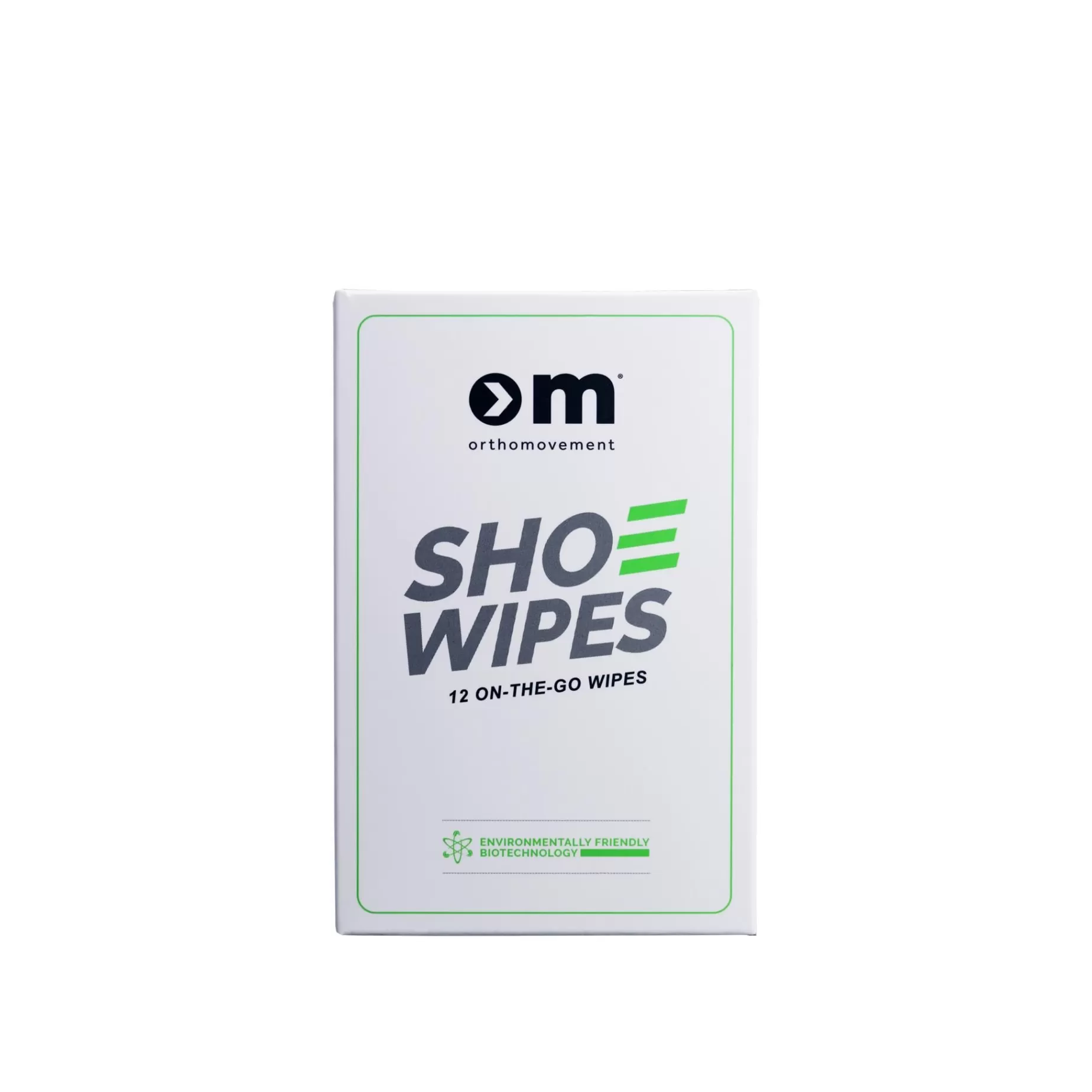 Ortho Movement Skotillbehör<Shoe Cleaning Sneaker Wipes, Skovard