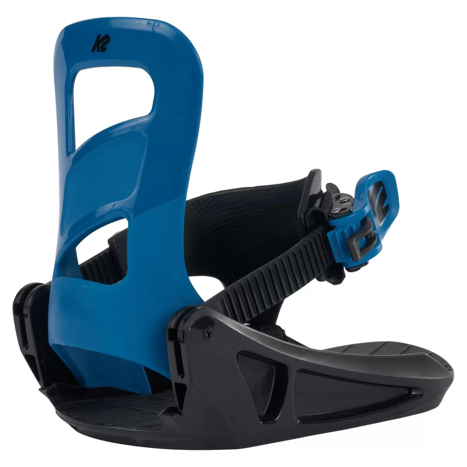 k2 Snowboardbindningar<Snowboard Bindings Mini Turbo 23/24, Snowboardbindning, Junior