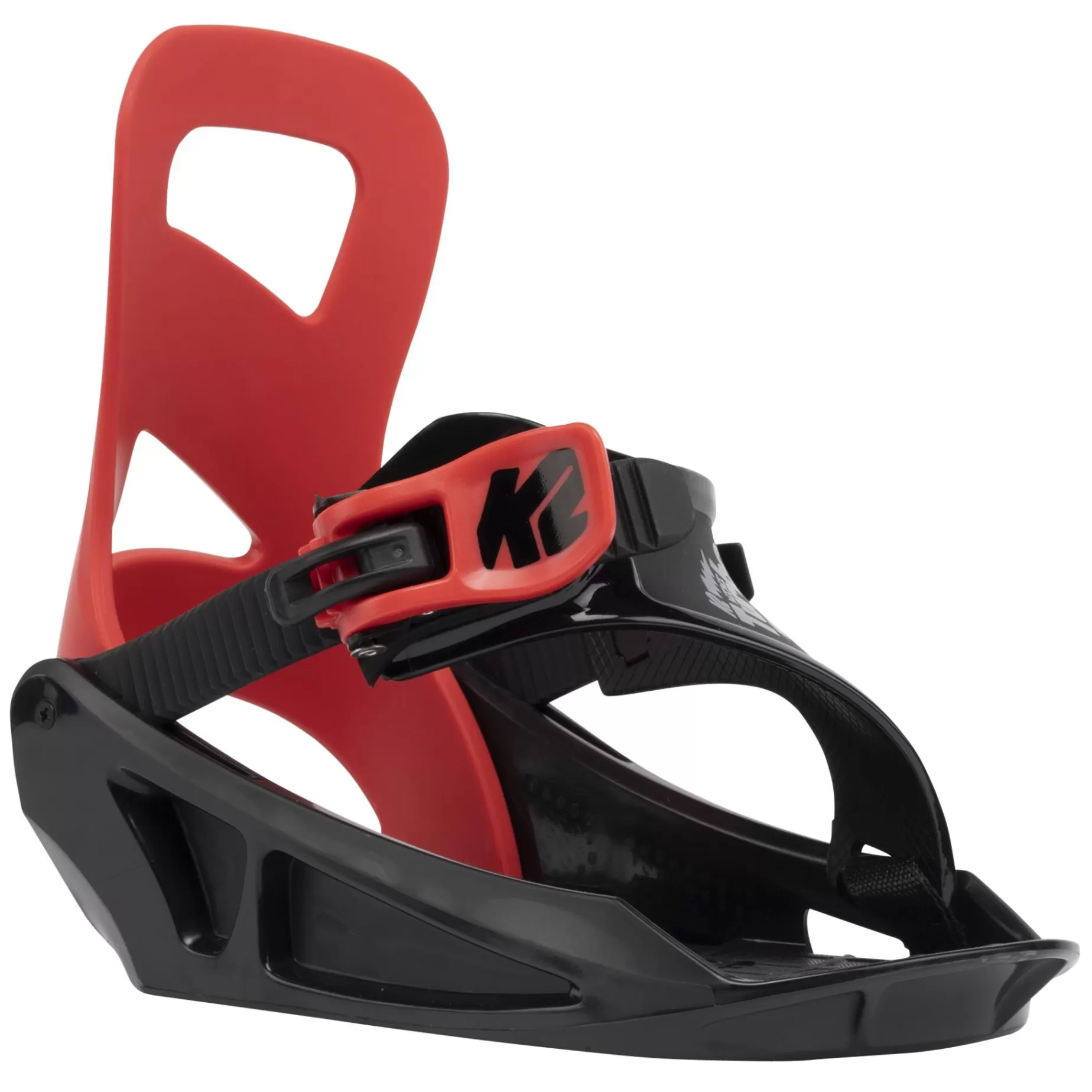 k2 Snowboardbindningar<Snowboard Bindings Mini Turbo Jr 22/23, Snowboardbindning