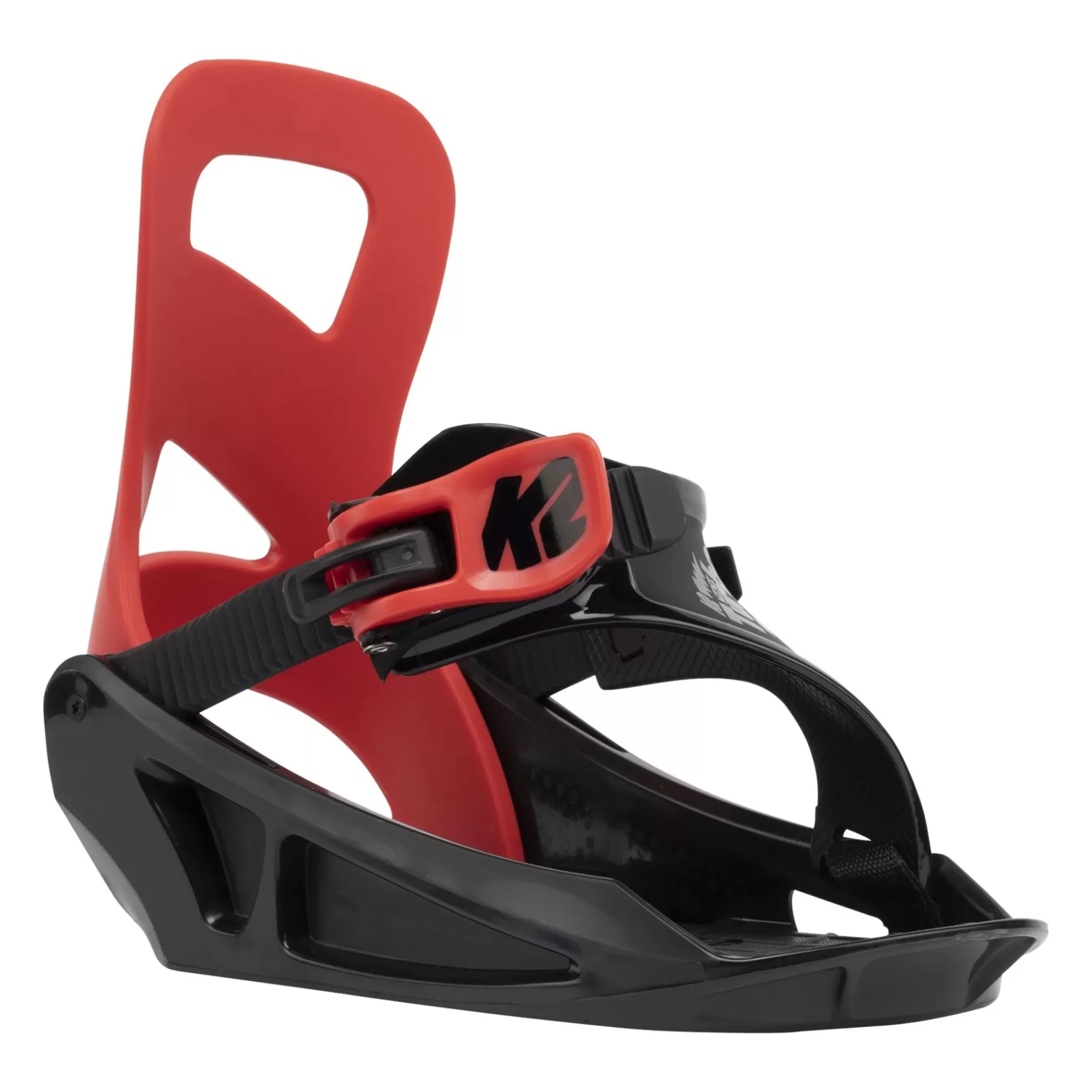 k2 Snowboardbindningar<Snowboard Bindings Mini Turbo Jr 22/23, Snowboardbindning