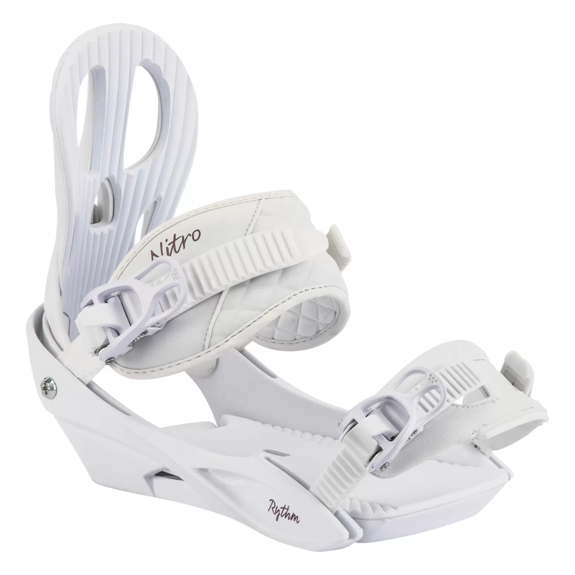 NITRO Snowboardbindningar<Snowboard Bindings Rythm W 22/23, Snowboardbindningar Dam