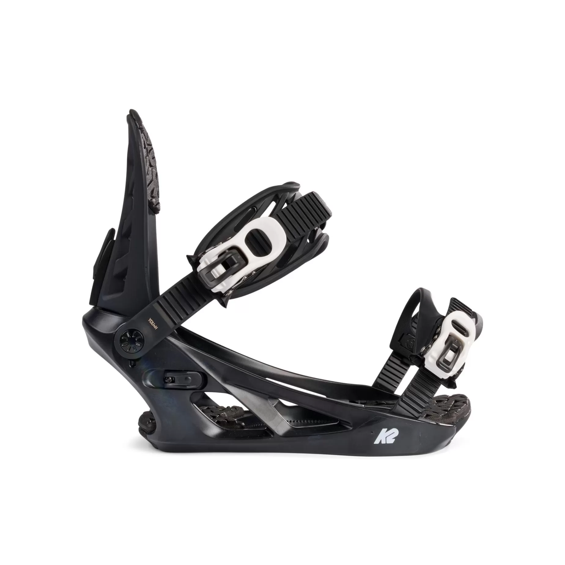 k2 Snowboardbindningar<Snowboard Bindings Vandal Youth 22/23, Snowboardbindning Junior