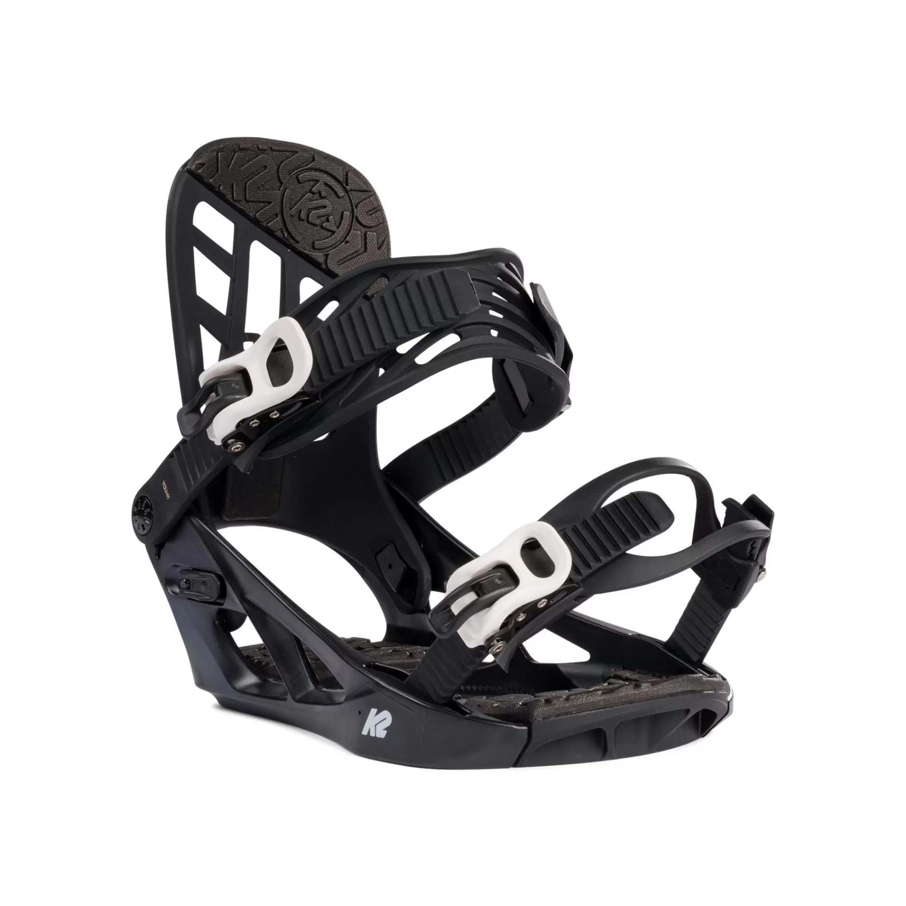 k2 Snowboardbindningar<Snowboard Bindings Vandal Youth 22/23, Snowboardbindning Junior