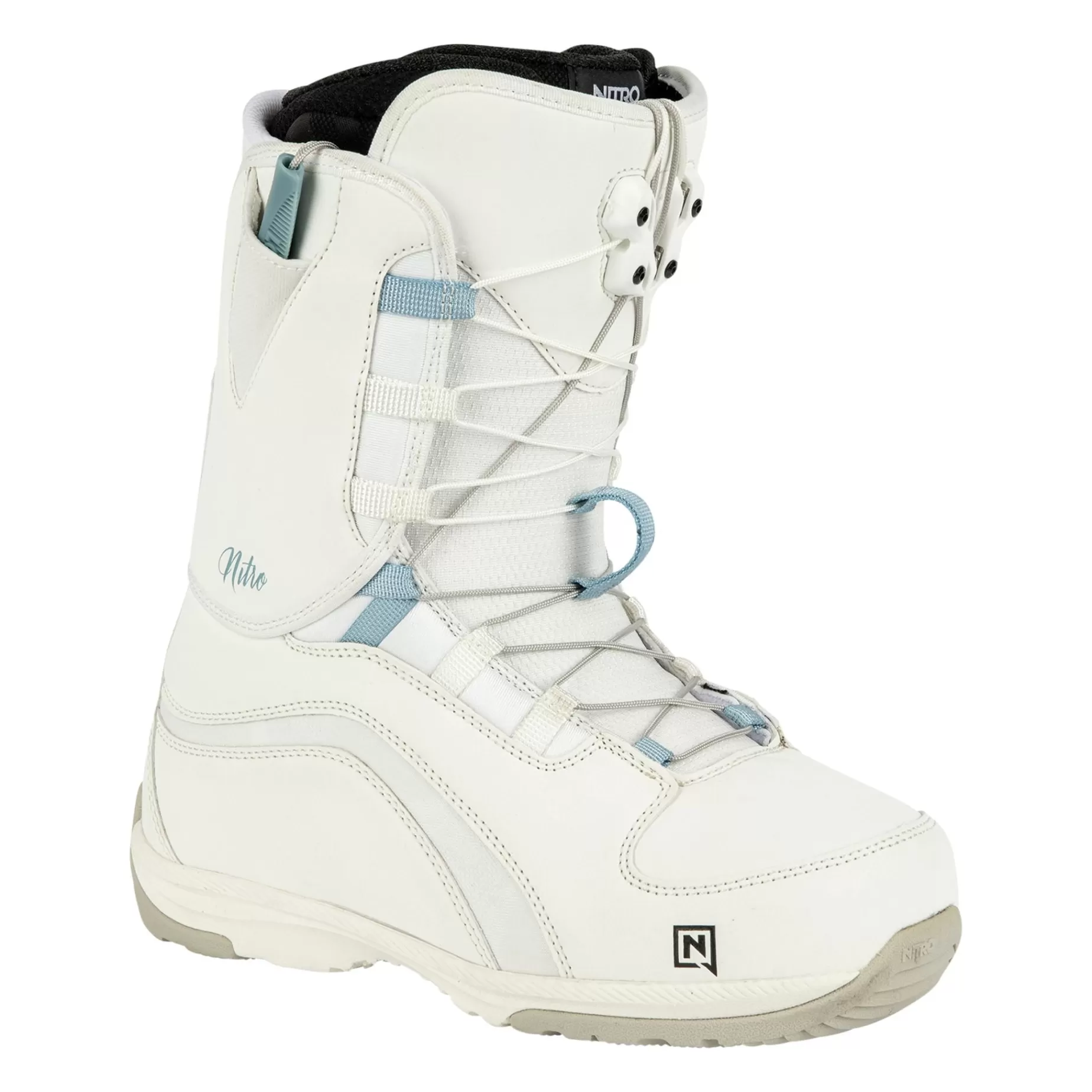 NITRO Snowboardboots<Snowboard Boots Futura Tls W 22/23, Snowboardpjaxa Dam