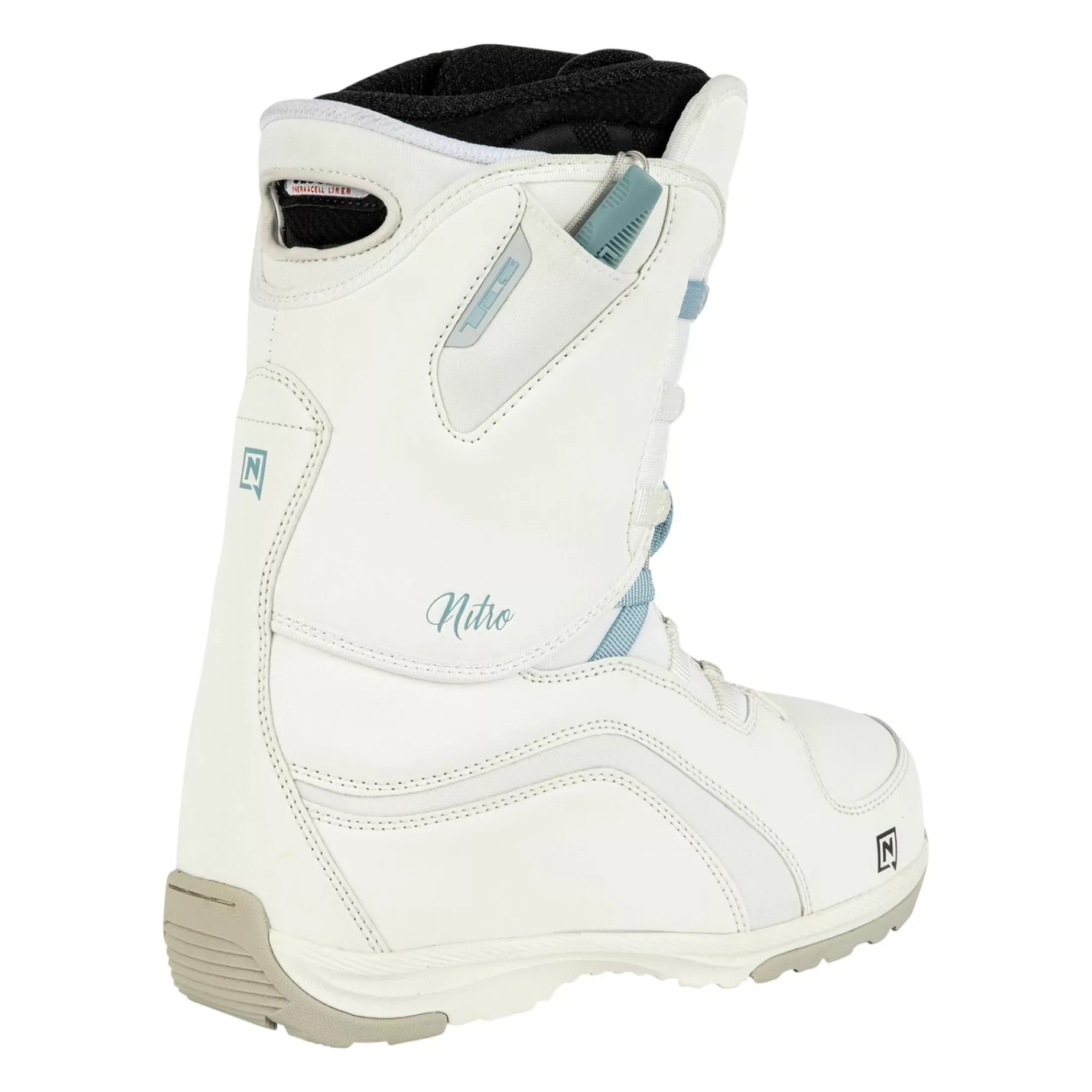 NITRO Snowboardboots<Snowboard Boots Futura Tls W 22/23, Snowboardpjaxa Dam