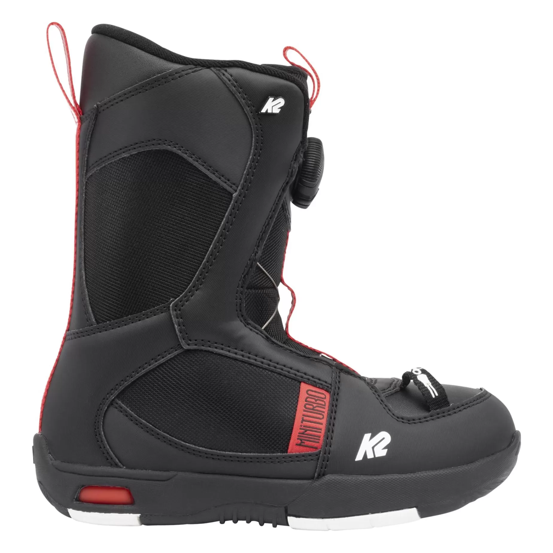 k2 Snowboardboots<Snowboard Boots Mini Turbo Jr 22/23, Snowboard