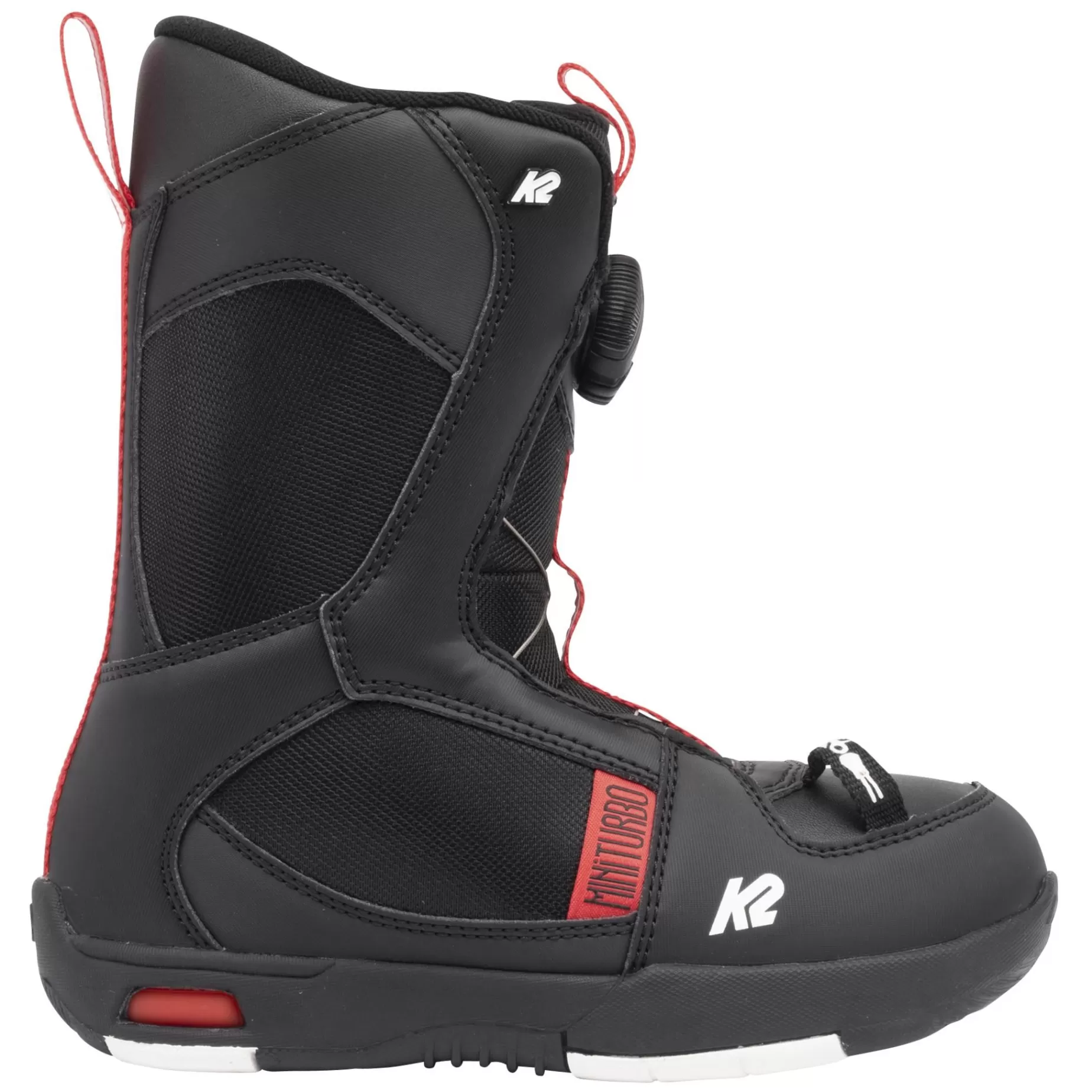 k2 Snowboardboots<Snowboard Boots Mini Turbo Jr 22/23, Snowboard