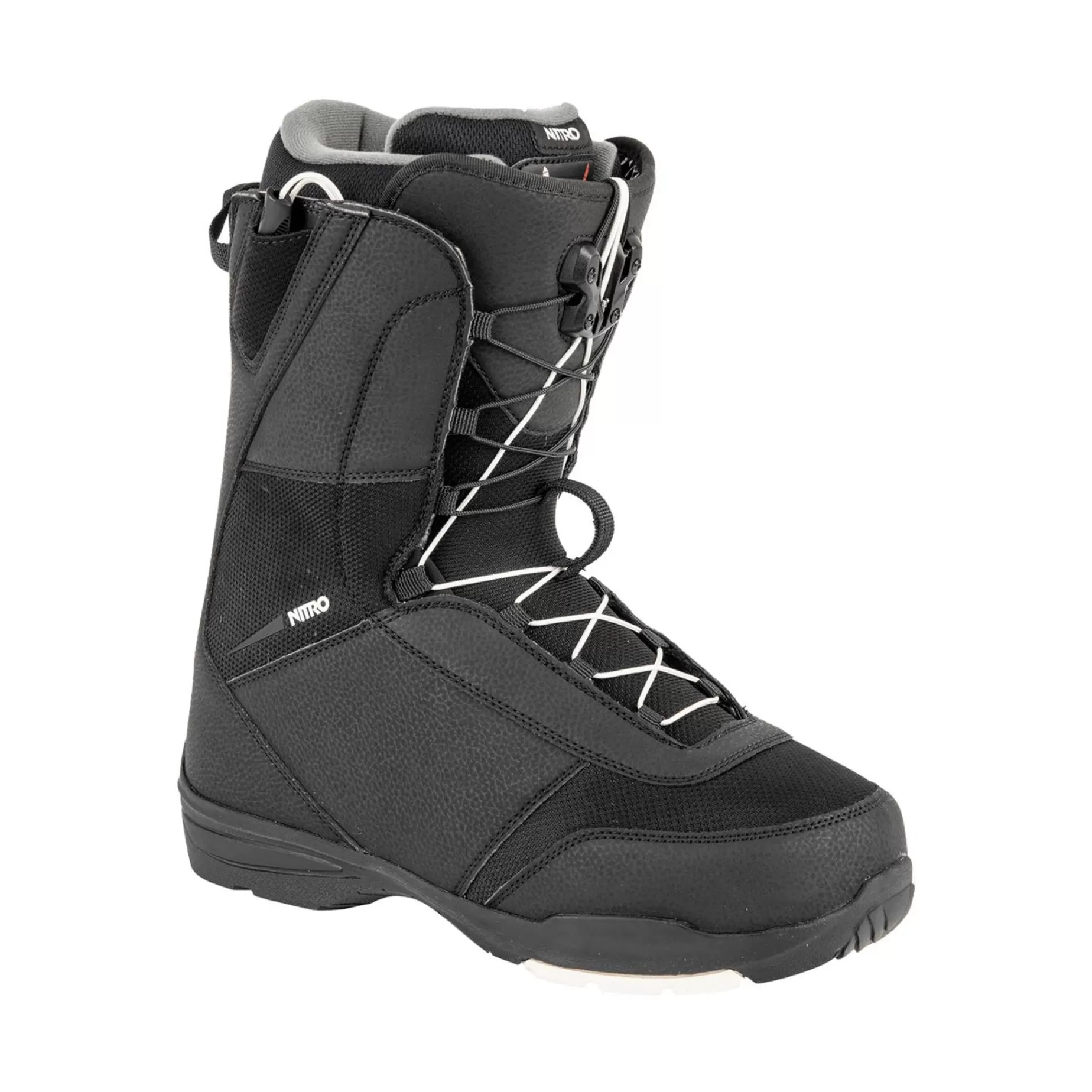 NITRO Snowboardboots<Snowboard Boots Tangent Tls 23/24, Snowboardpjaxor, Herr