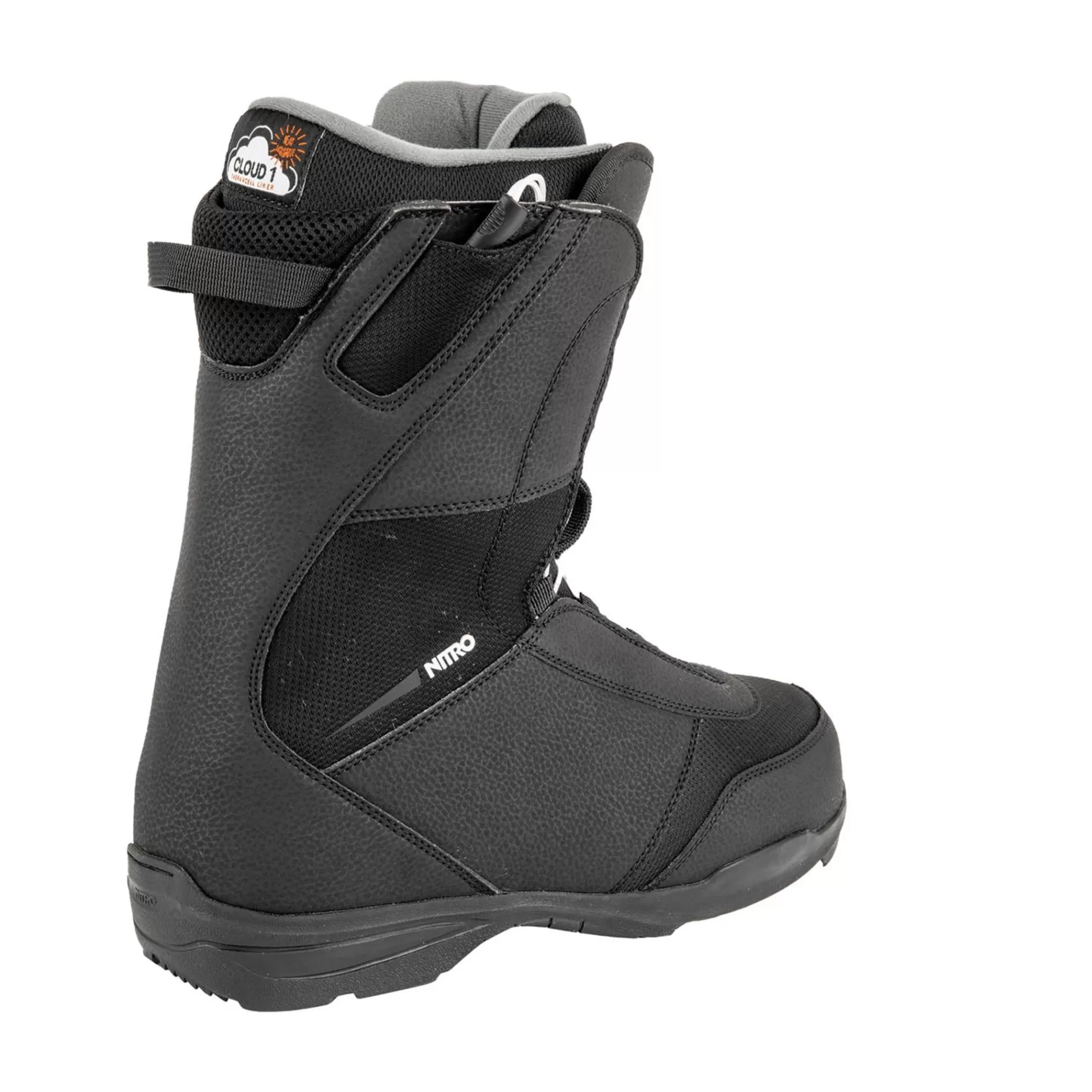 NITRO Snowboardboots<Snowboard Boots Tangent Tls 23/24, Snowboardpjaxor, Herr