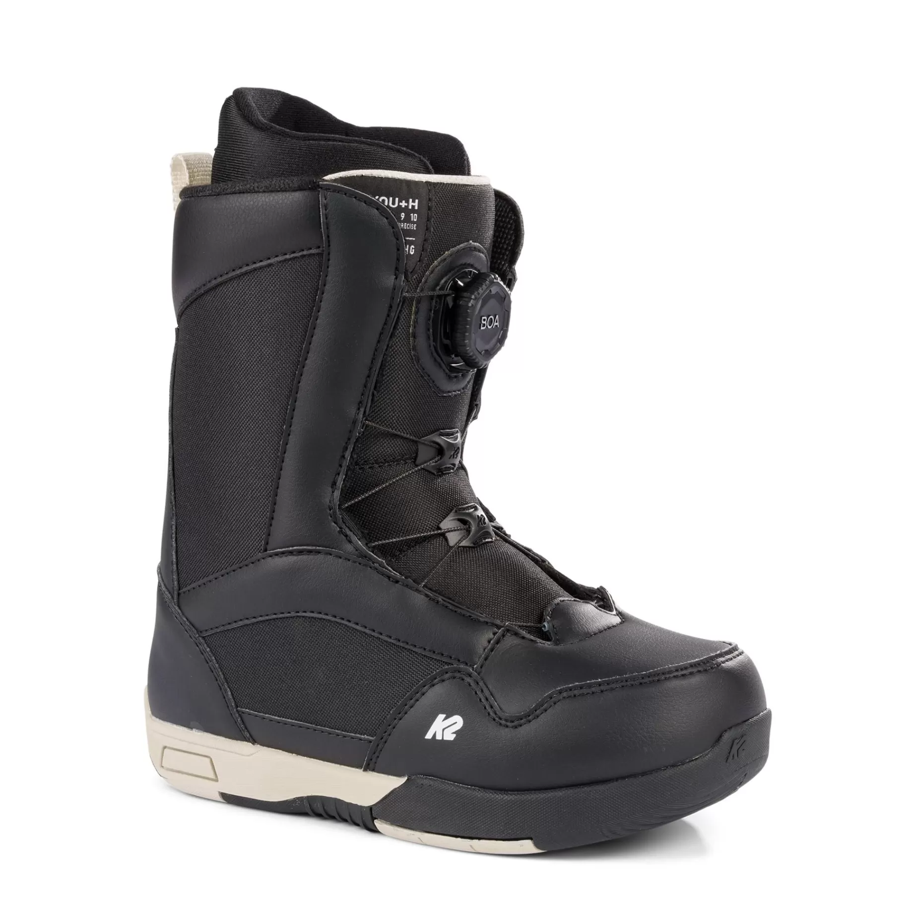 k2 Snowboardboots<Snowboard Boots Vandal Youth 22/23, Snowboardpjaxa For Juniorer