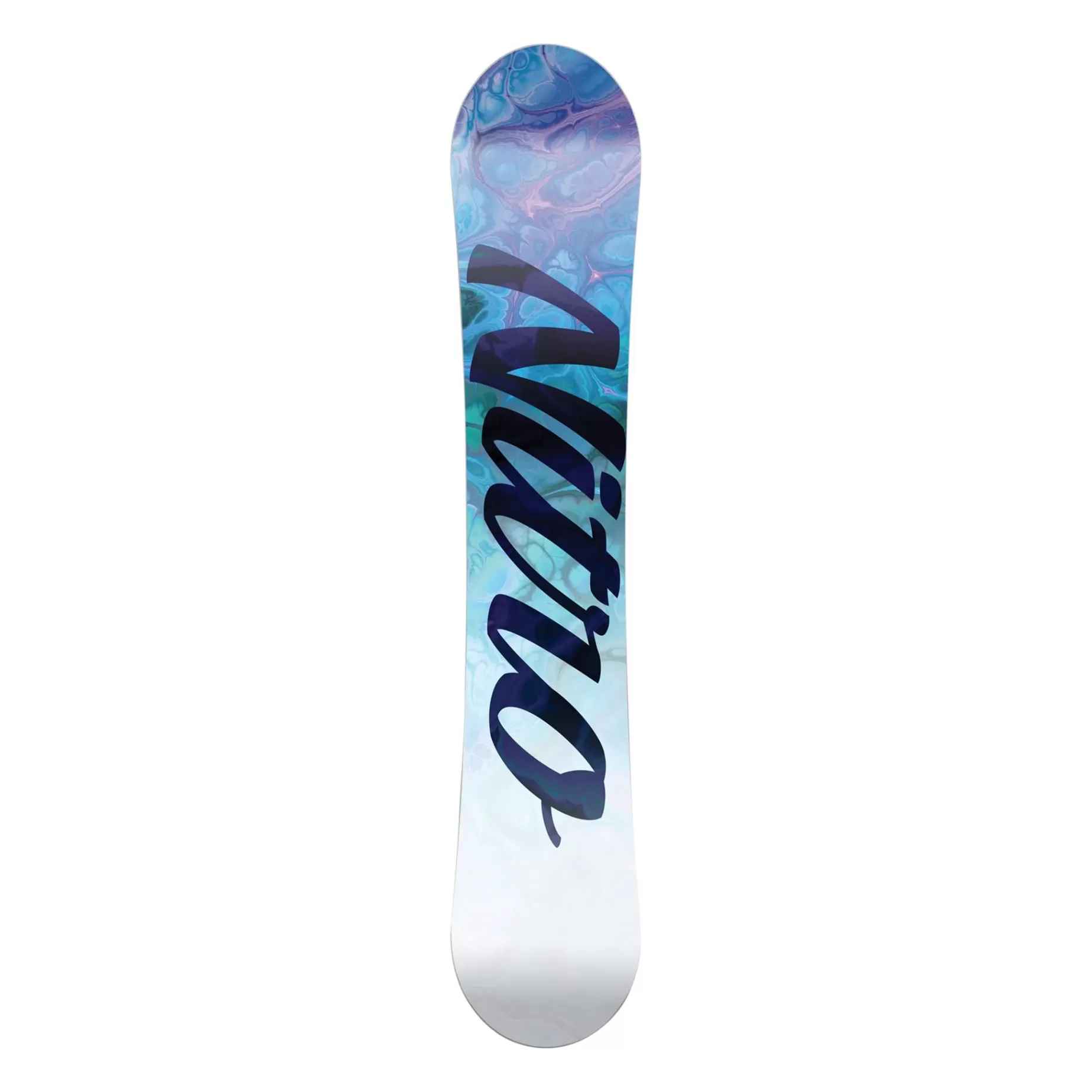 NITRO Snowboards<Snowboard Lectra W 22/23, Snowboard Dam