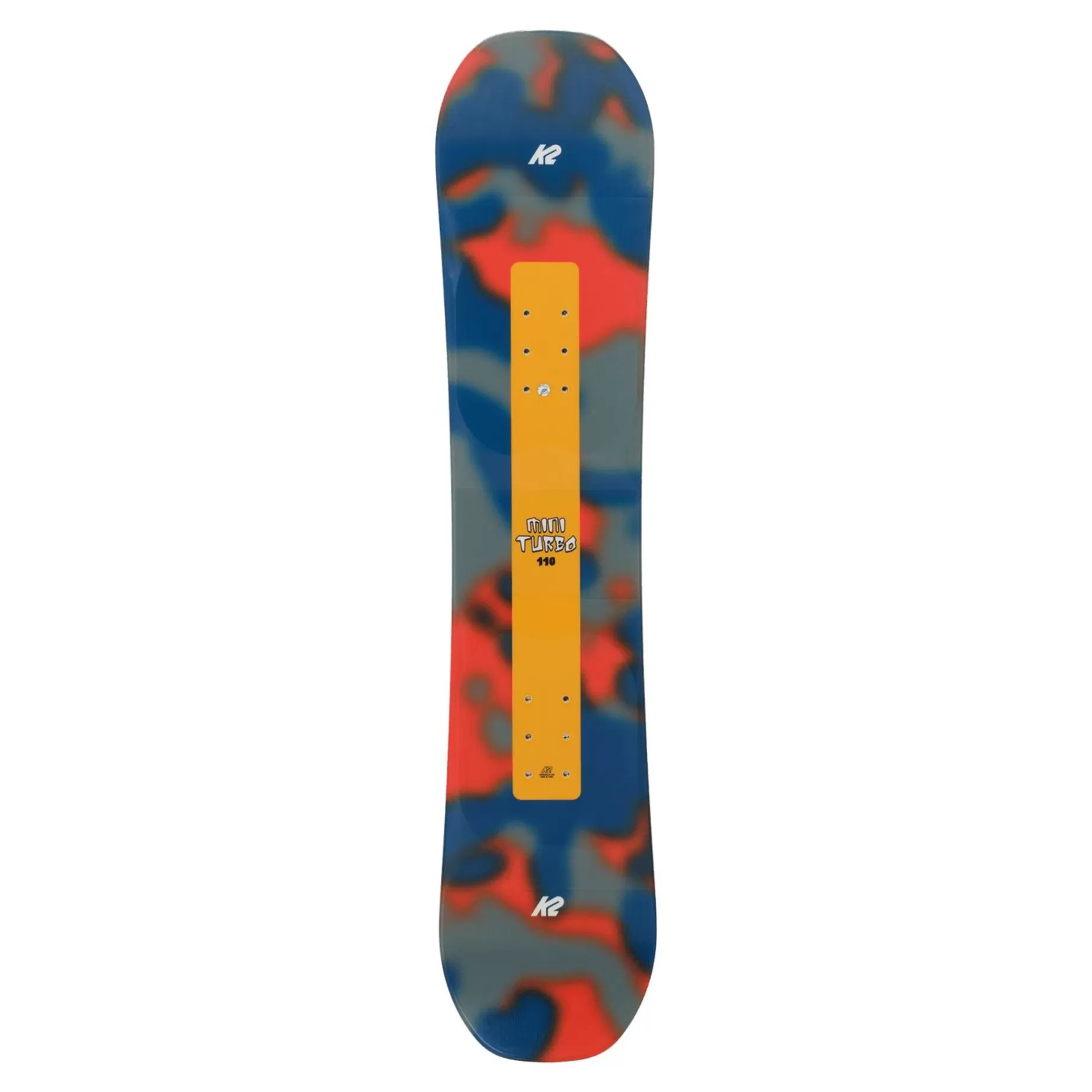 k2 Snowboards<Snowboard Mini Turbo 23/24, Snowboard, Barn