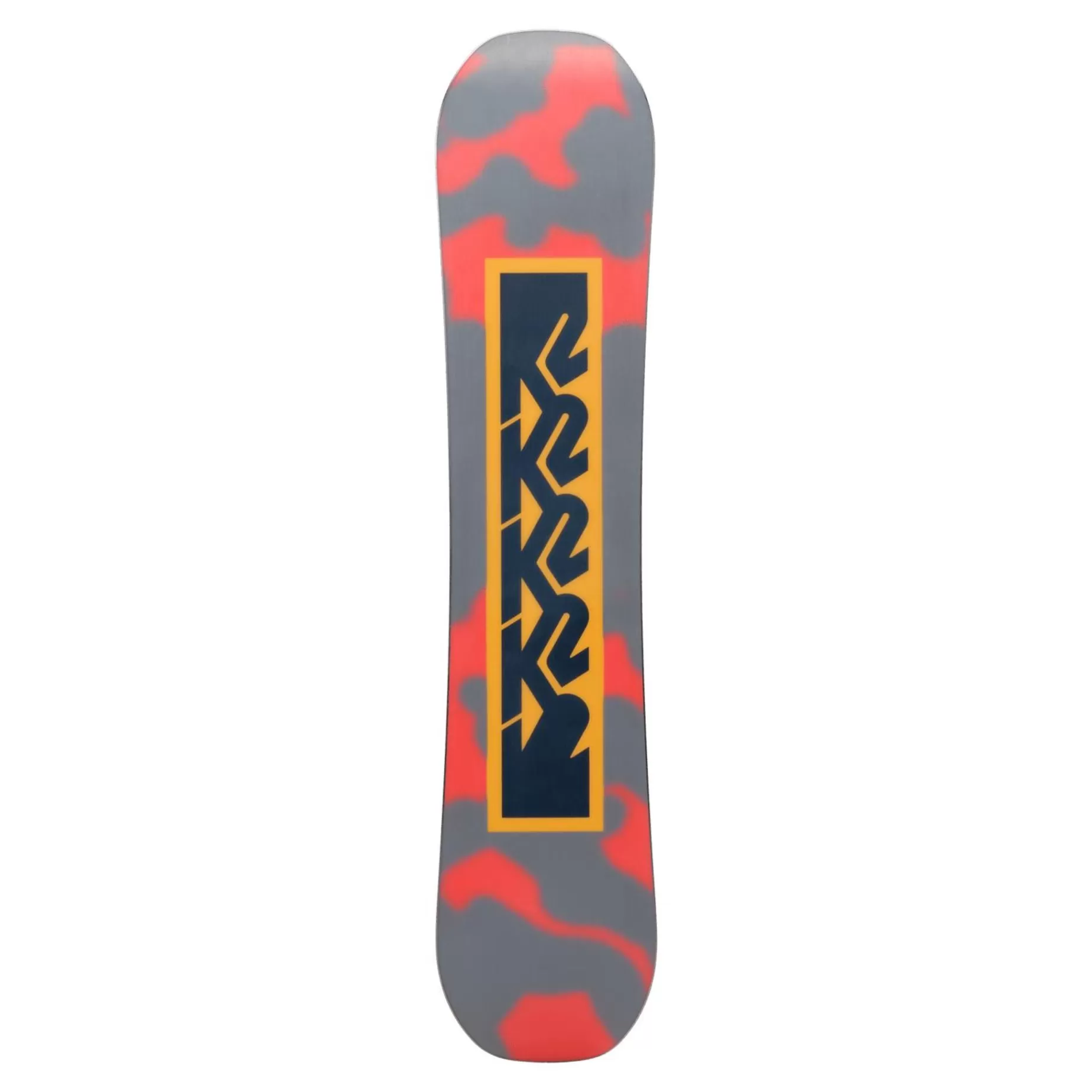 k2 Snowboards<Snowboard Mini Turbo 23/24, Snowboard, Barn