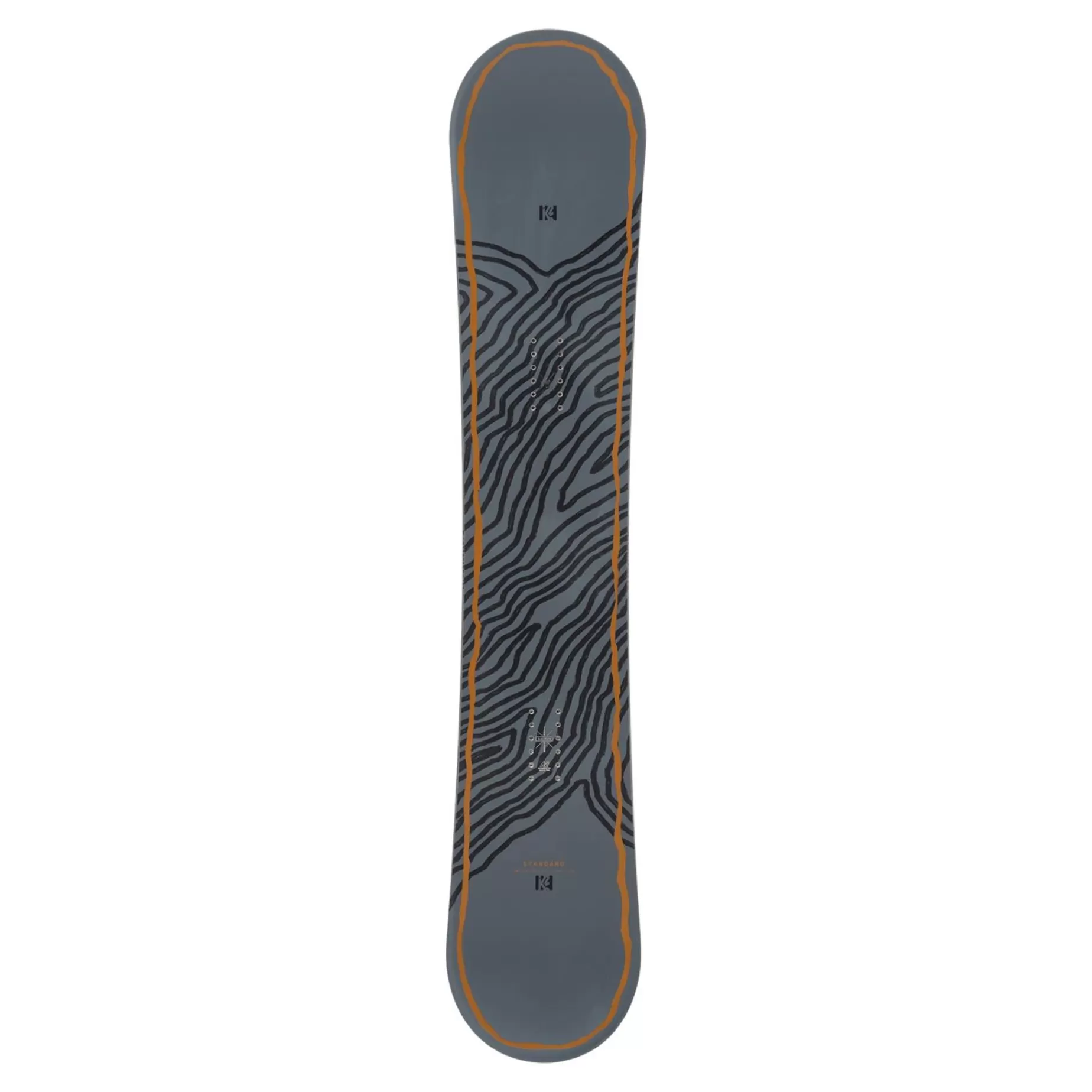 k2 Snowboards<Snowboard Standard 23/24, Snowboard, Herr