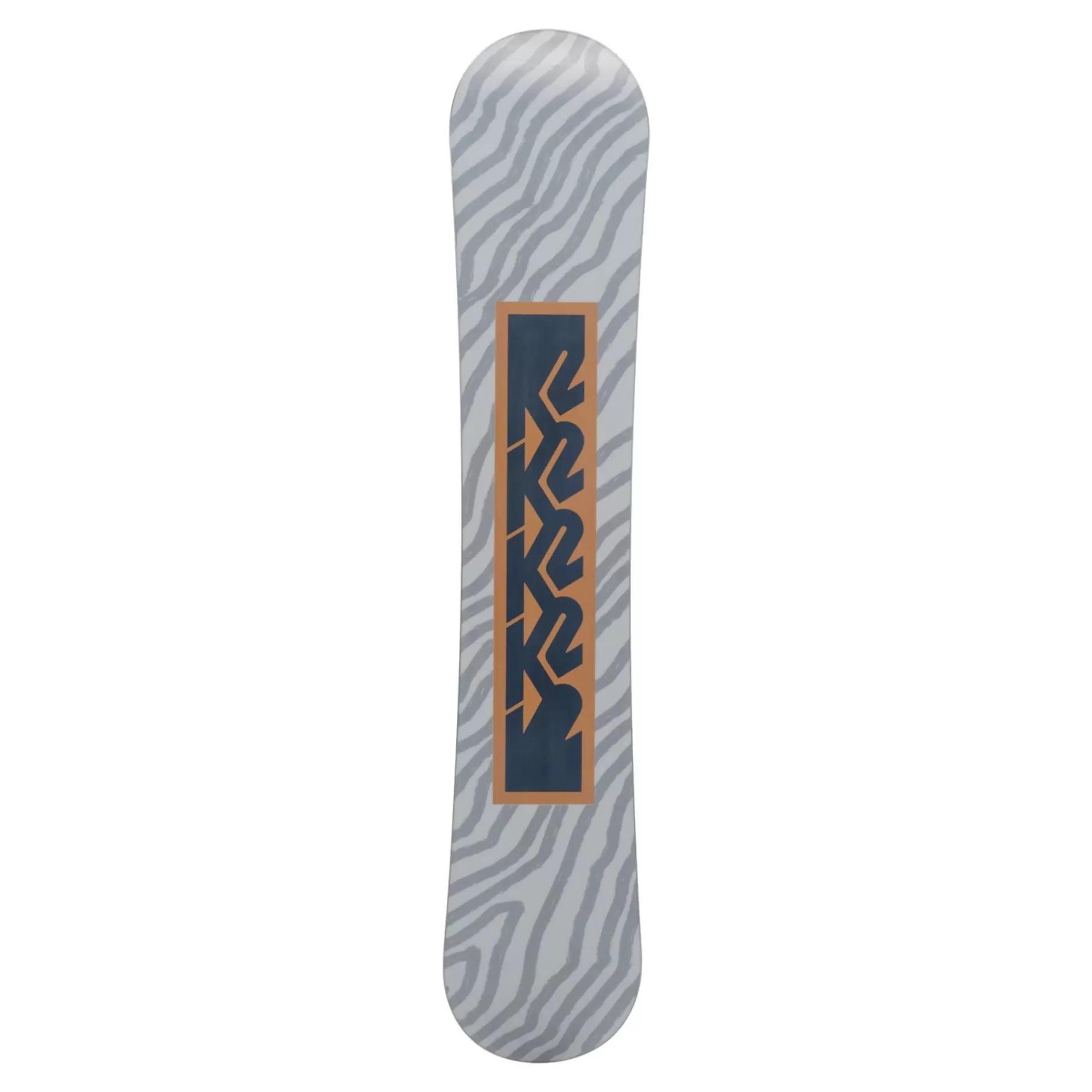 k2 Snowboards<Snowboard Standard 23/24, Snowboard, Herr