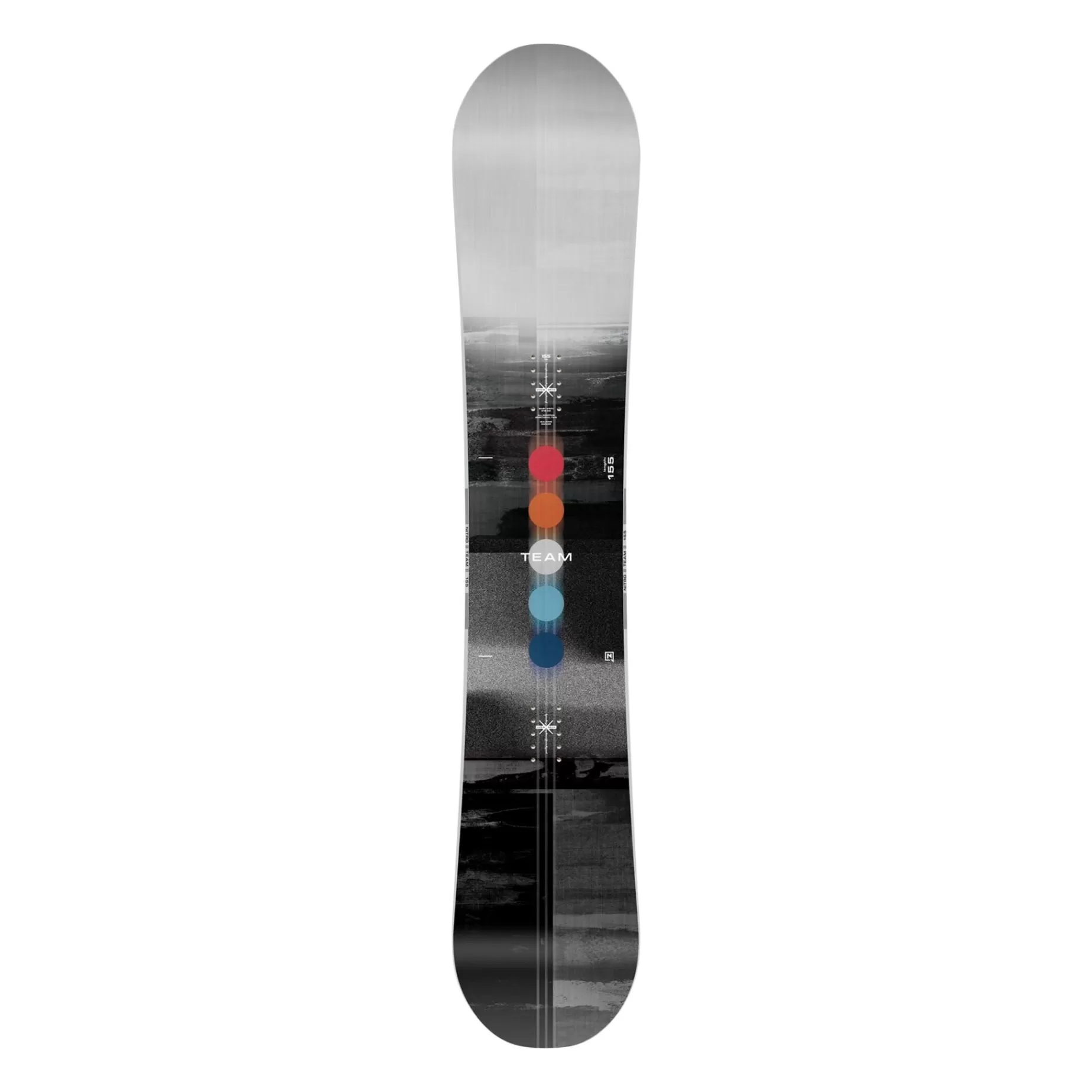 NITRO Snowboards<Snowboard Team 22/23, Snowboard Herr