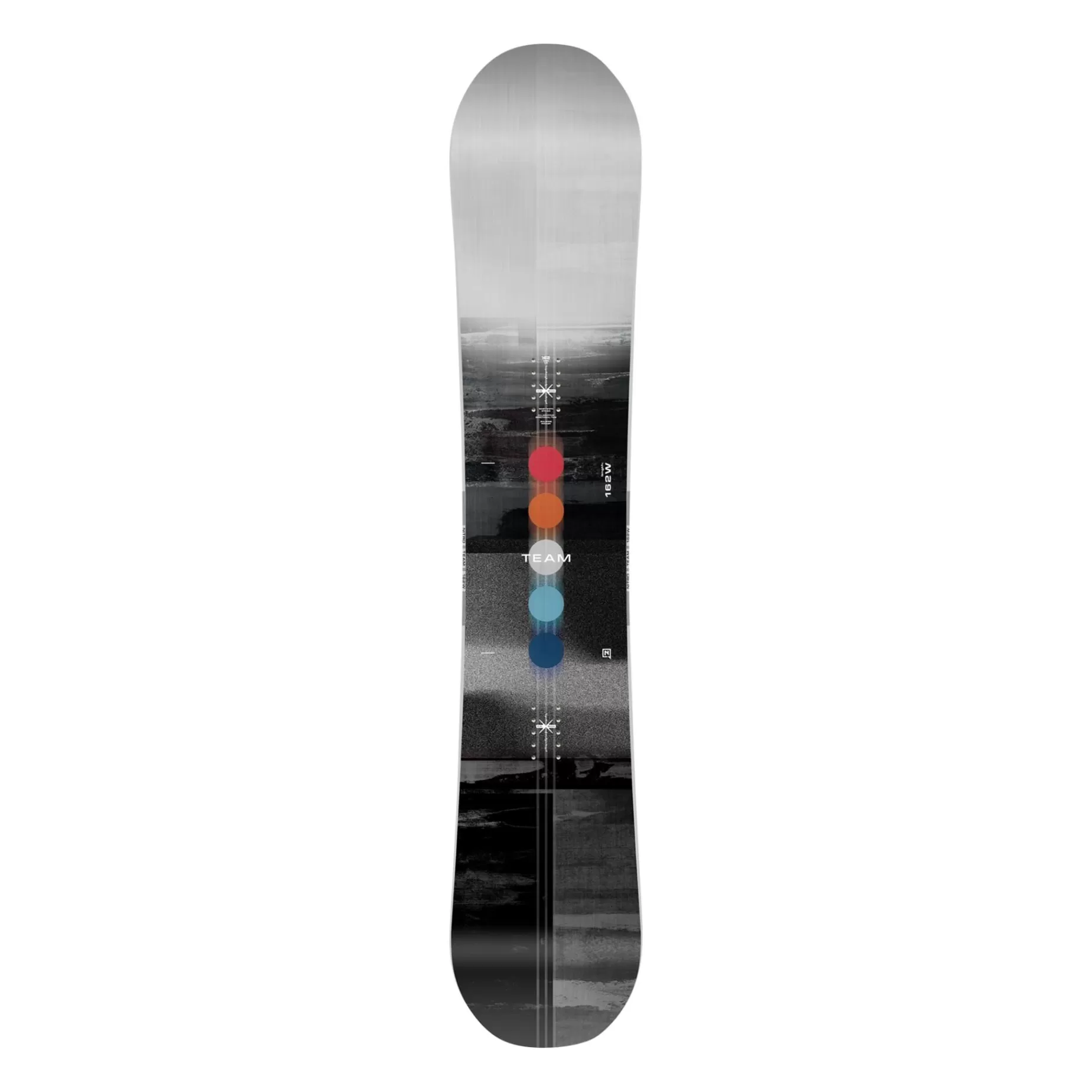 NITRO Snowboards<Snowboard Team Wide 22/23, Snowboard Herr