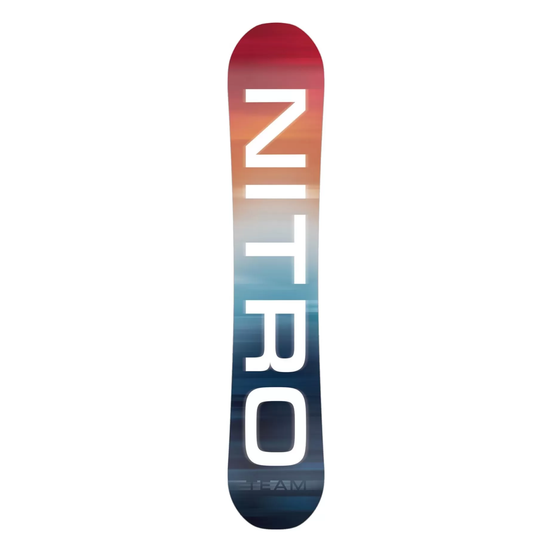 NITRO Snowboards<Snowboard Team Wide 22/23, Snowboard Herr