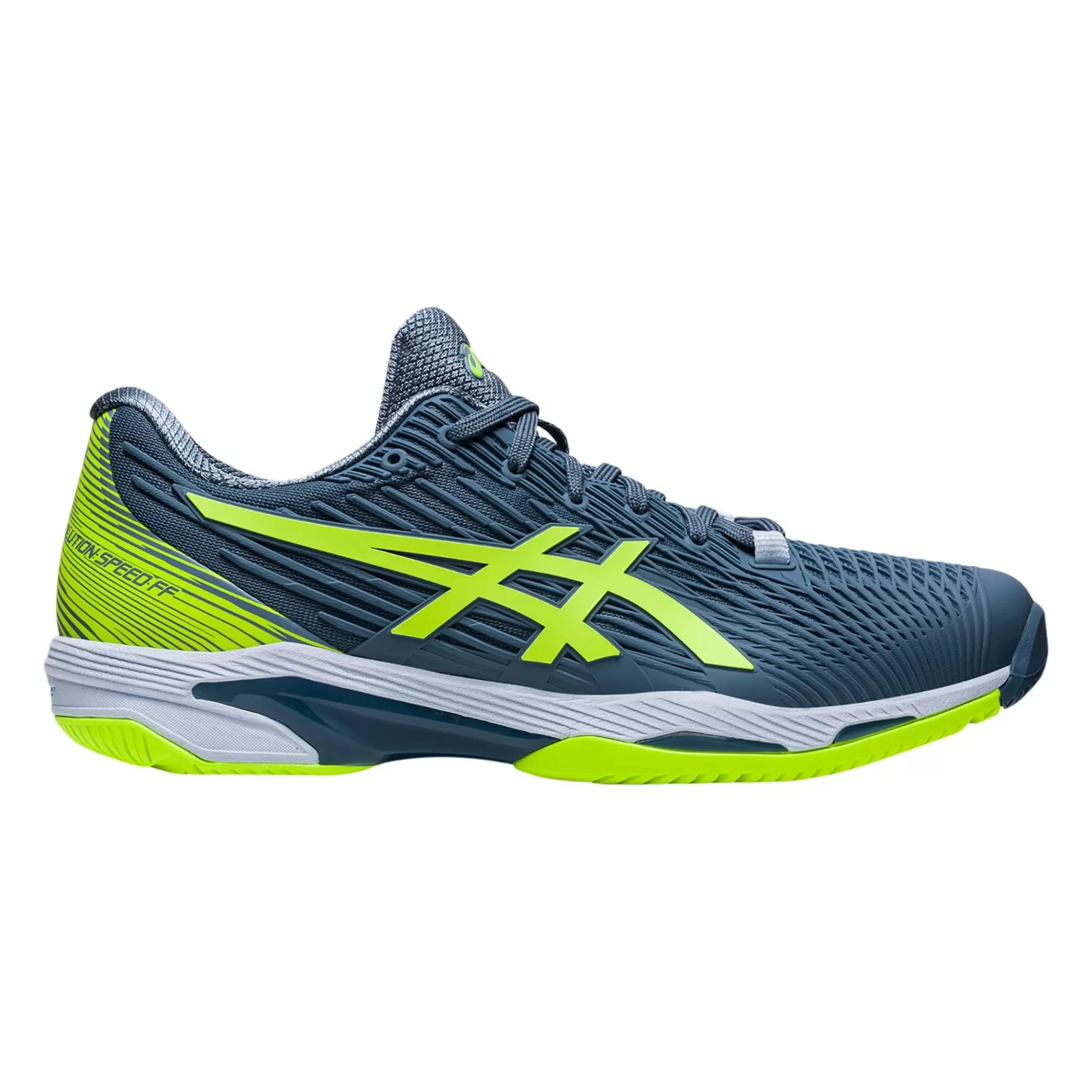 asics Tennisskor & Padelskor<Solution Speed Ff 2, Tennisskor, Herr