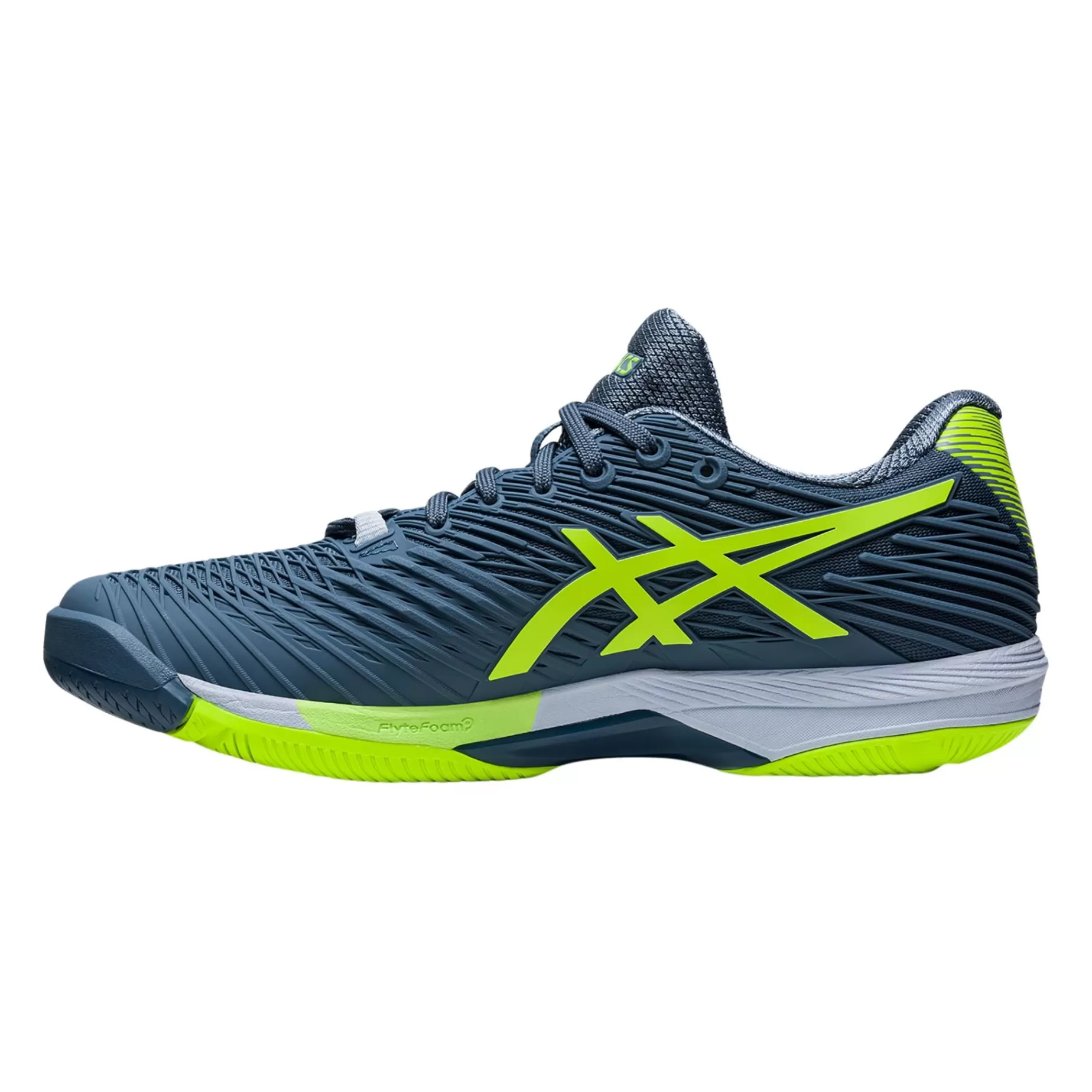 asics Tennisskor & Padelskor<Solution Speed Ff 2, Tennisskor, Herr