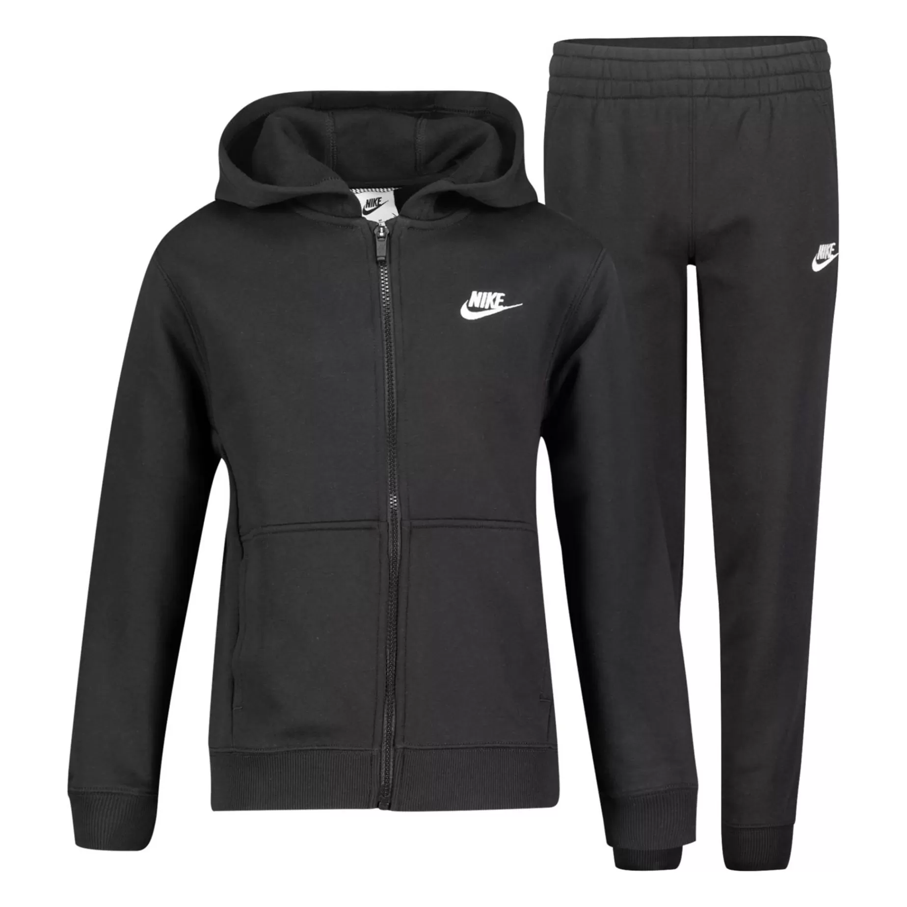 nike Träningsset<Sportswear Club Fleece, Tracksuit, Junior