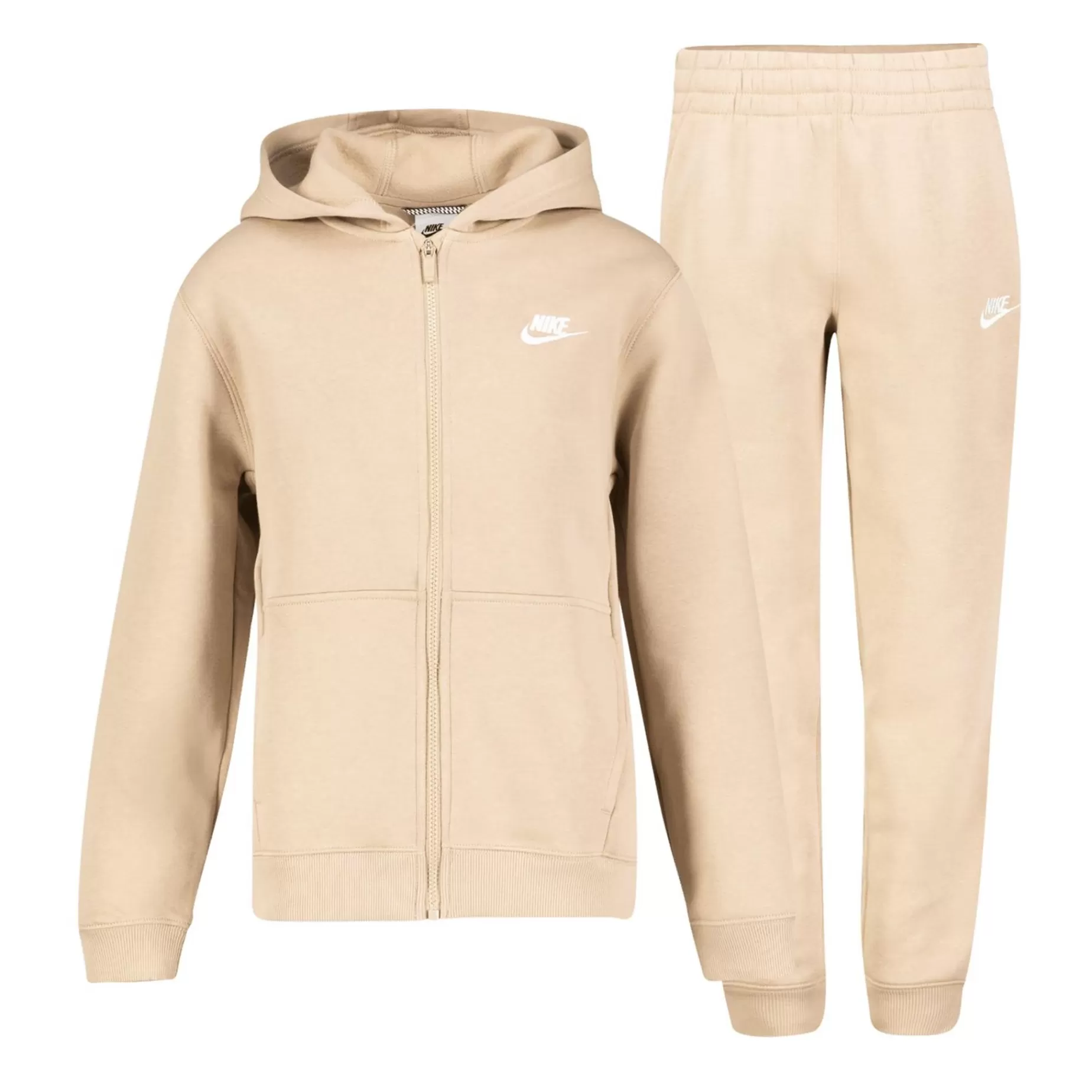 nike Träningsset<Sportswear Club Fleece, Tracksuit, Junior