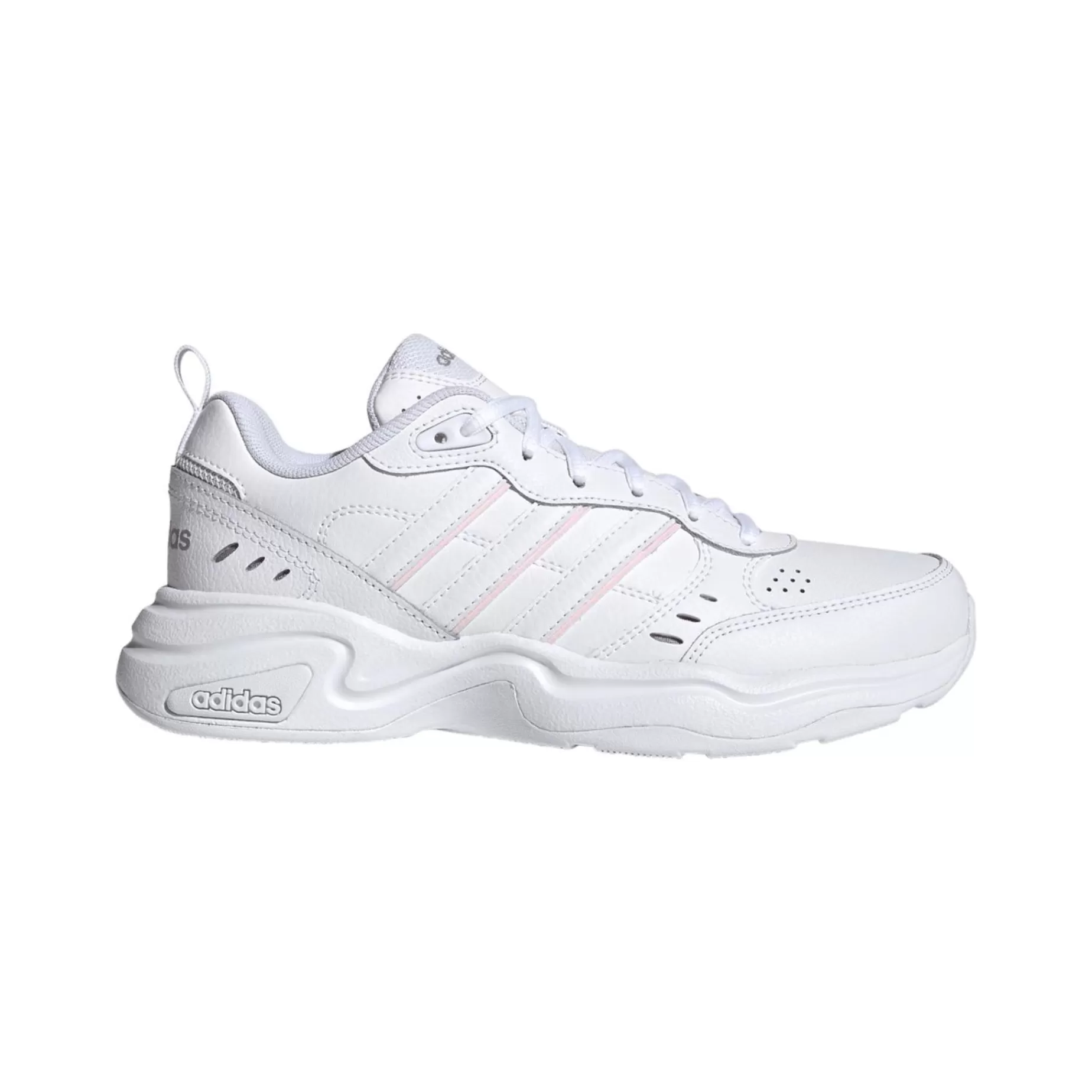 adidas Fritidsskor & Sneakers<Strutter, Sneakers Dam