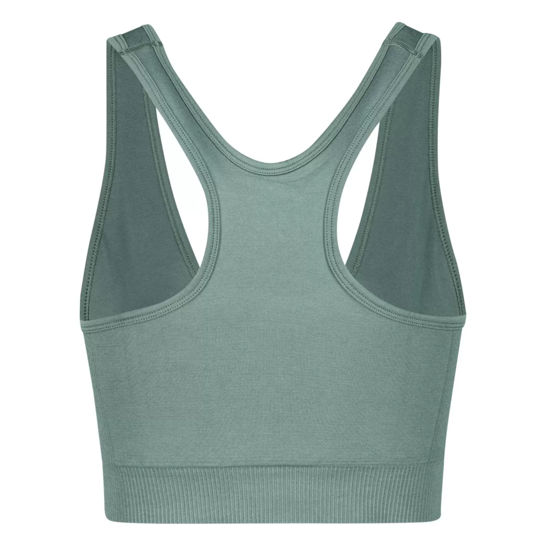 Björn Borg Sport&Bh<Studio Low Seamless Bra, Sport-Bh, Dam