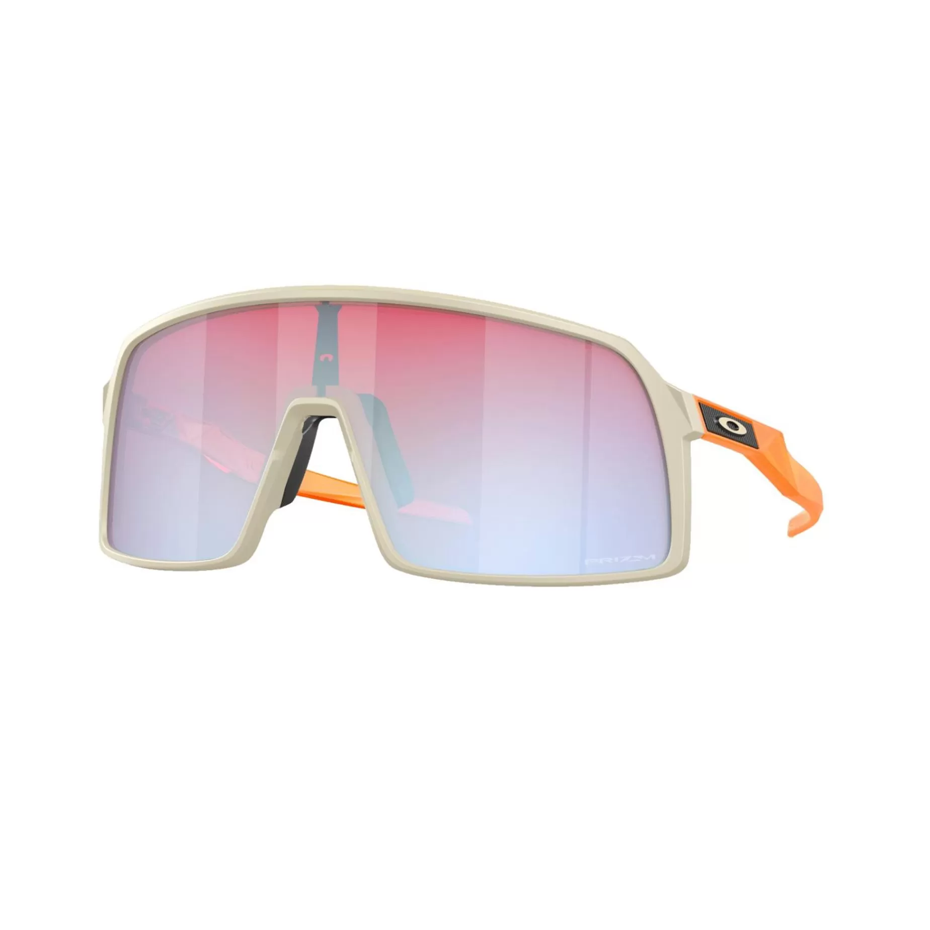 oakley Solglasögon<Sutromatte Sand, Solglasögon, Multisportglasogon, Unisex