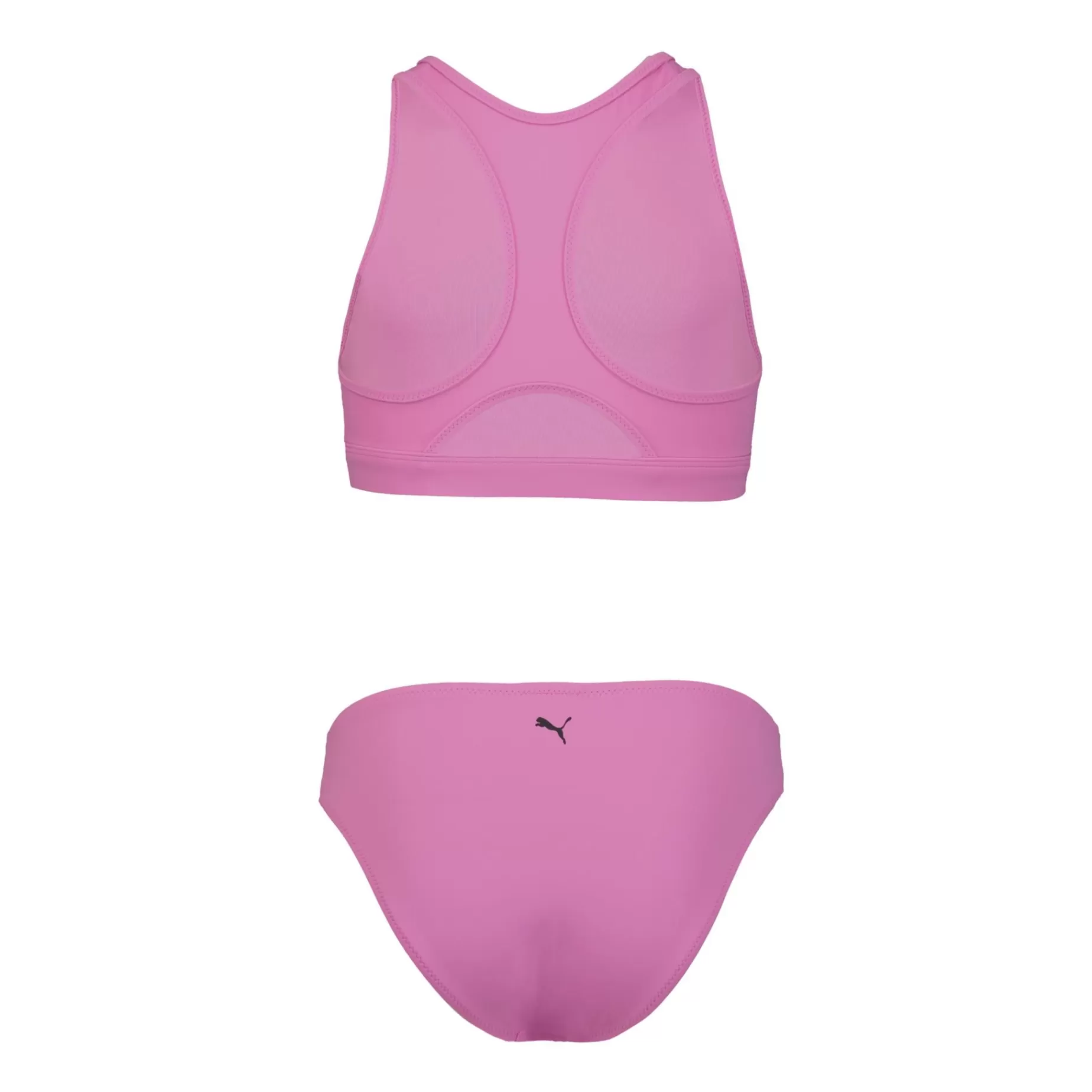 puma Badkläder<Swim Girls Racerbak Bikini, Bikini, Junior