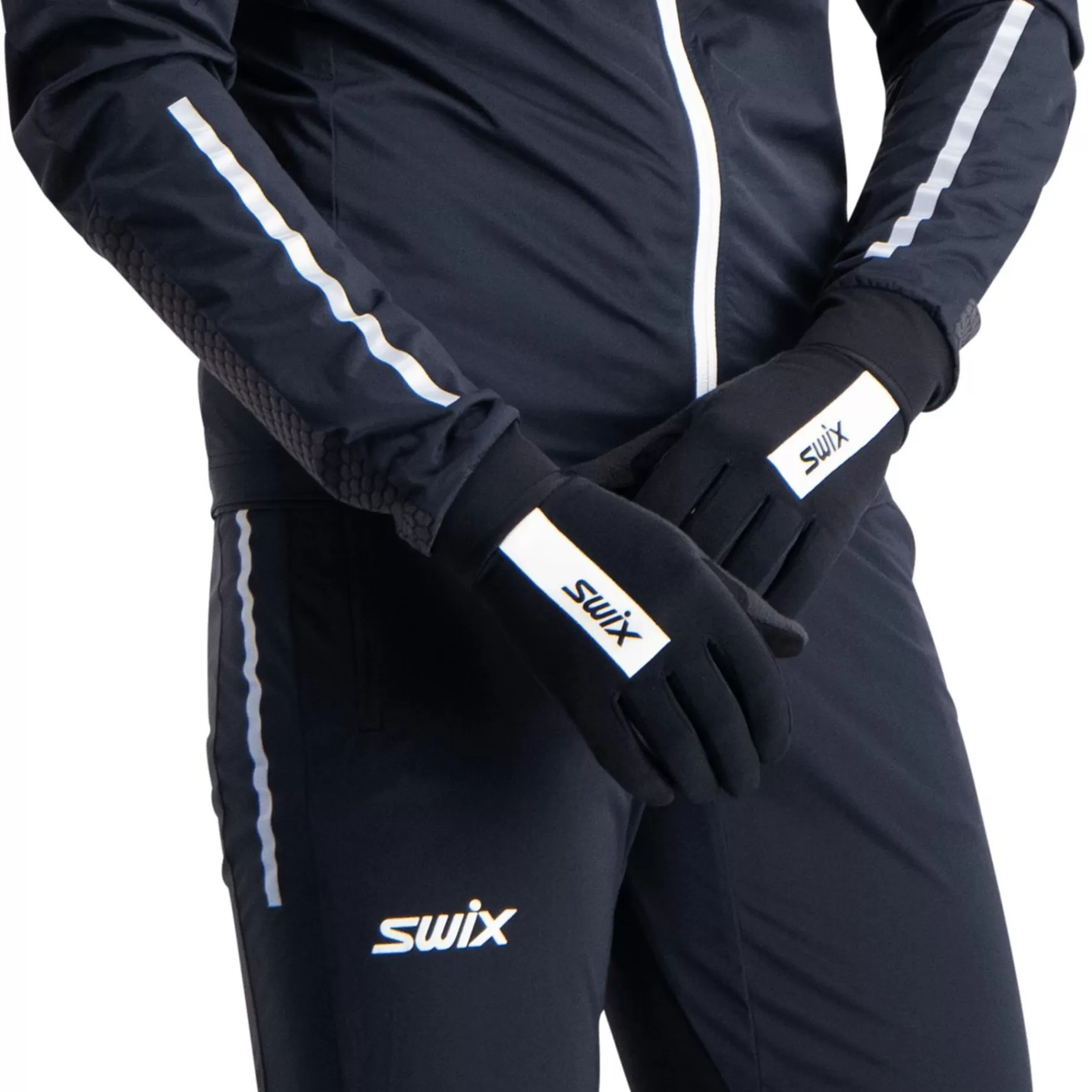 swix Handskar & Vantar< Focus Glove 23/24, Langdskidhandskar, Unisex